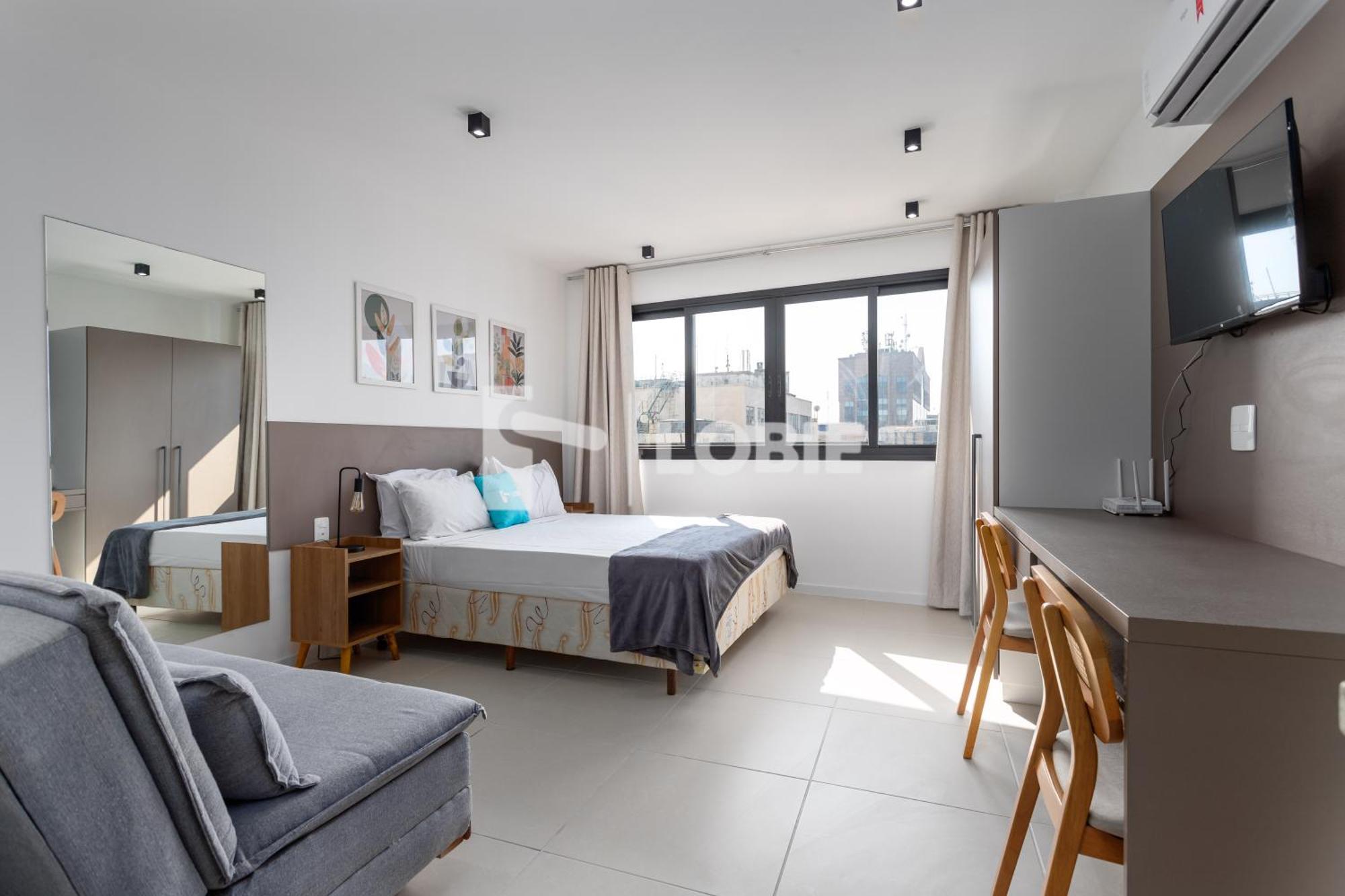 Apartamento Lobie Skylux Rio de Janeiro