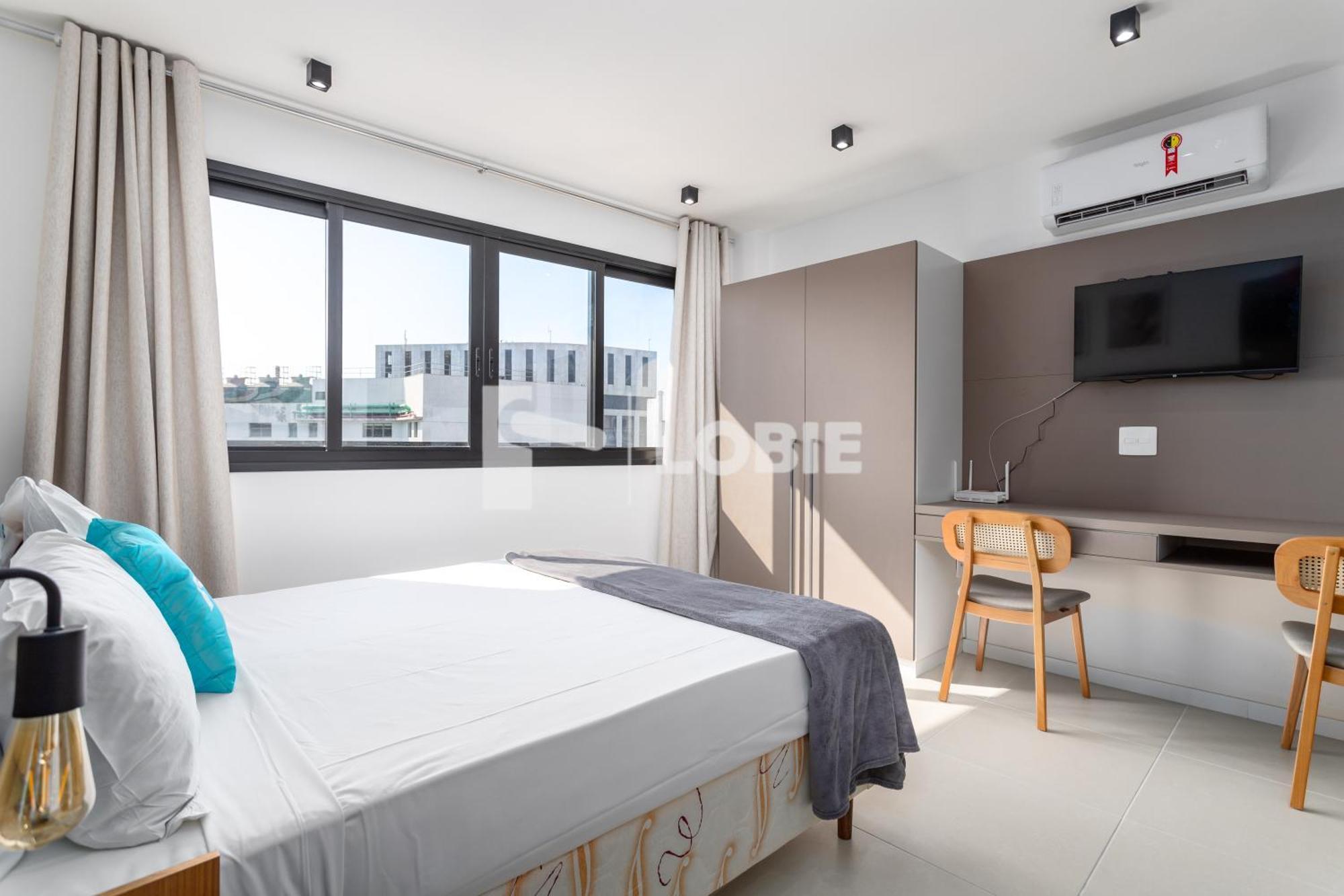 Apartamento Lobie Skylux