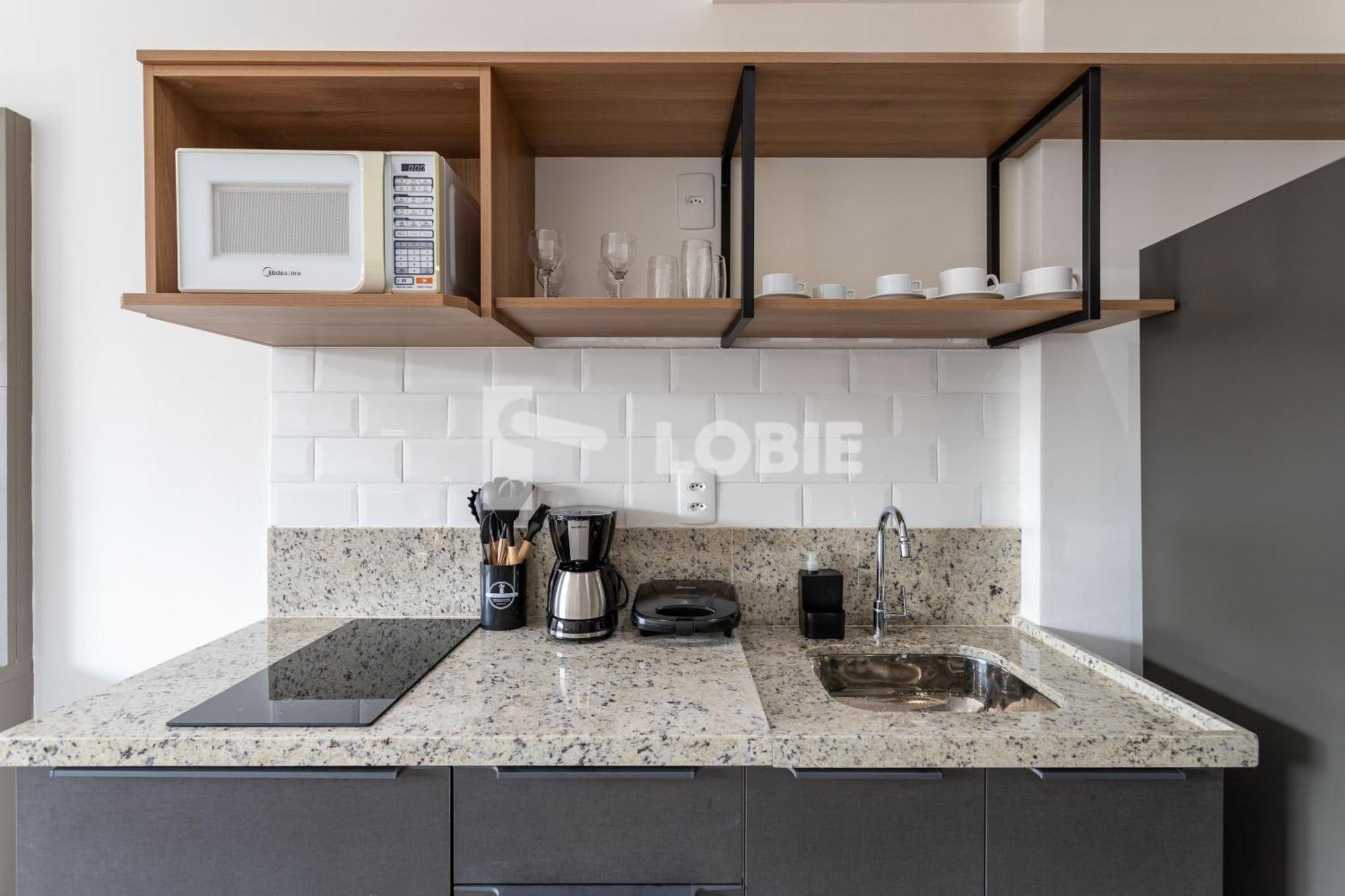 Apartamento Lobie Skylux