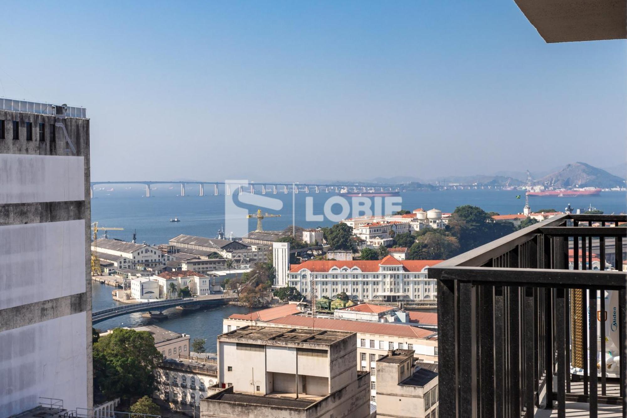Lobie Skylux Apartamento *