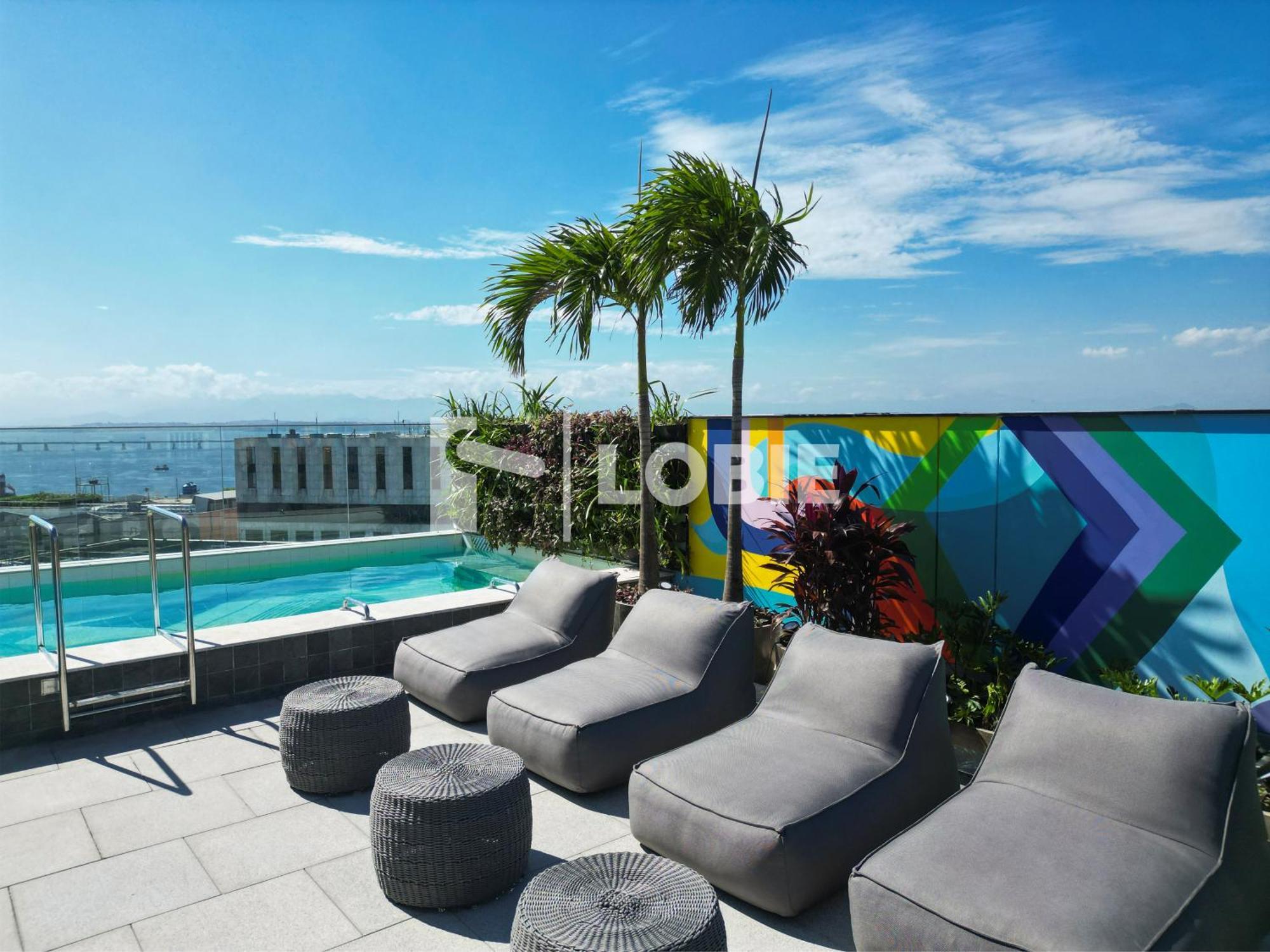 Apartamento Lobie Skylux