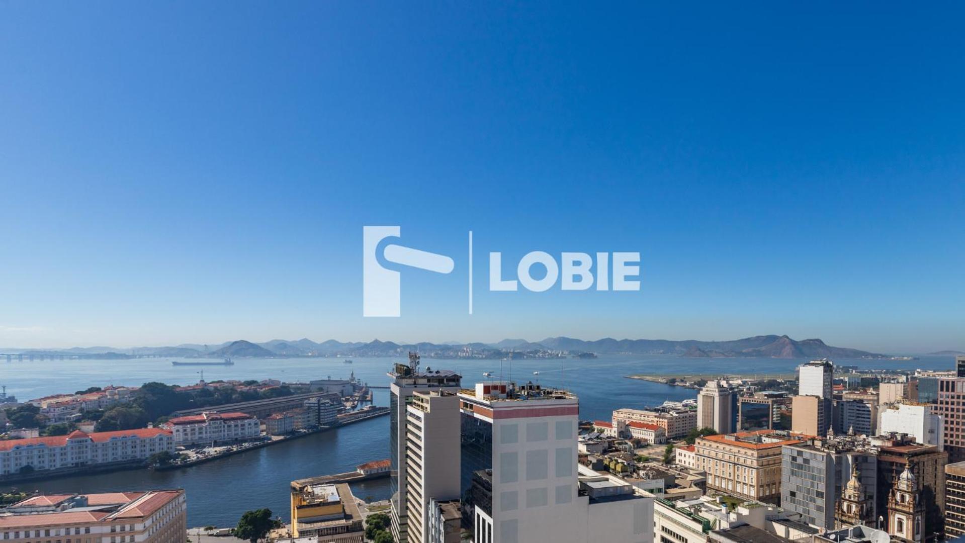 Lobie Skylux Apartamento