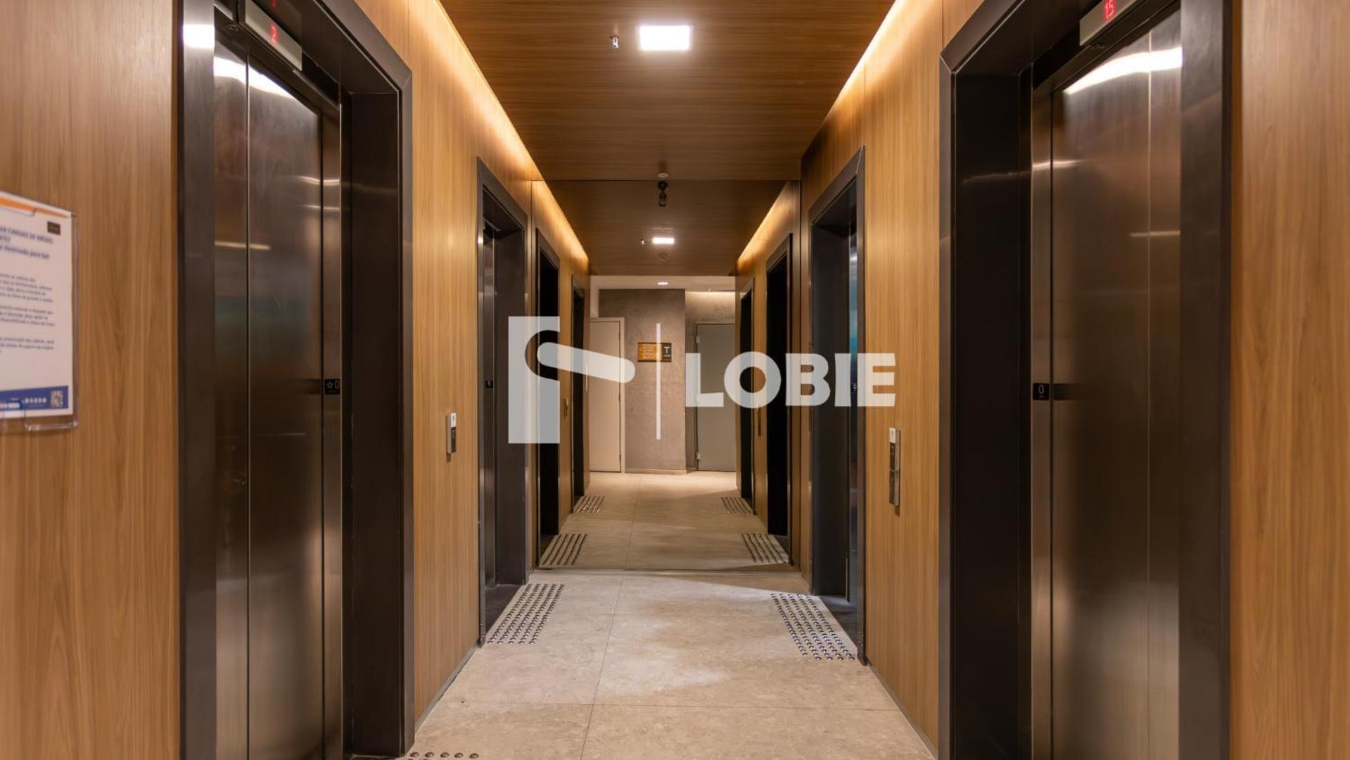 Apartamento Lobie Skylux Rio de Janeiro