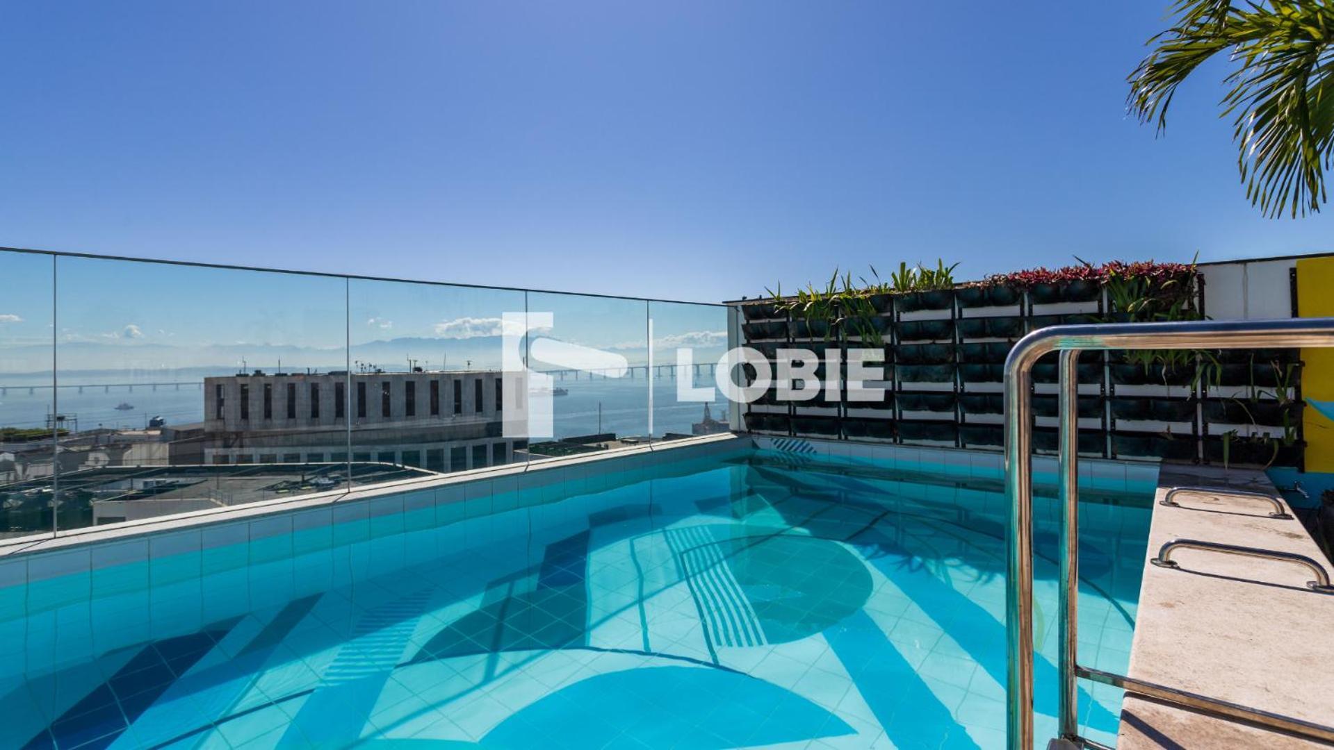 Apartamento Lobie Skylux *