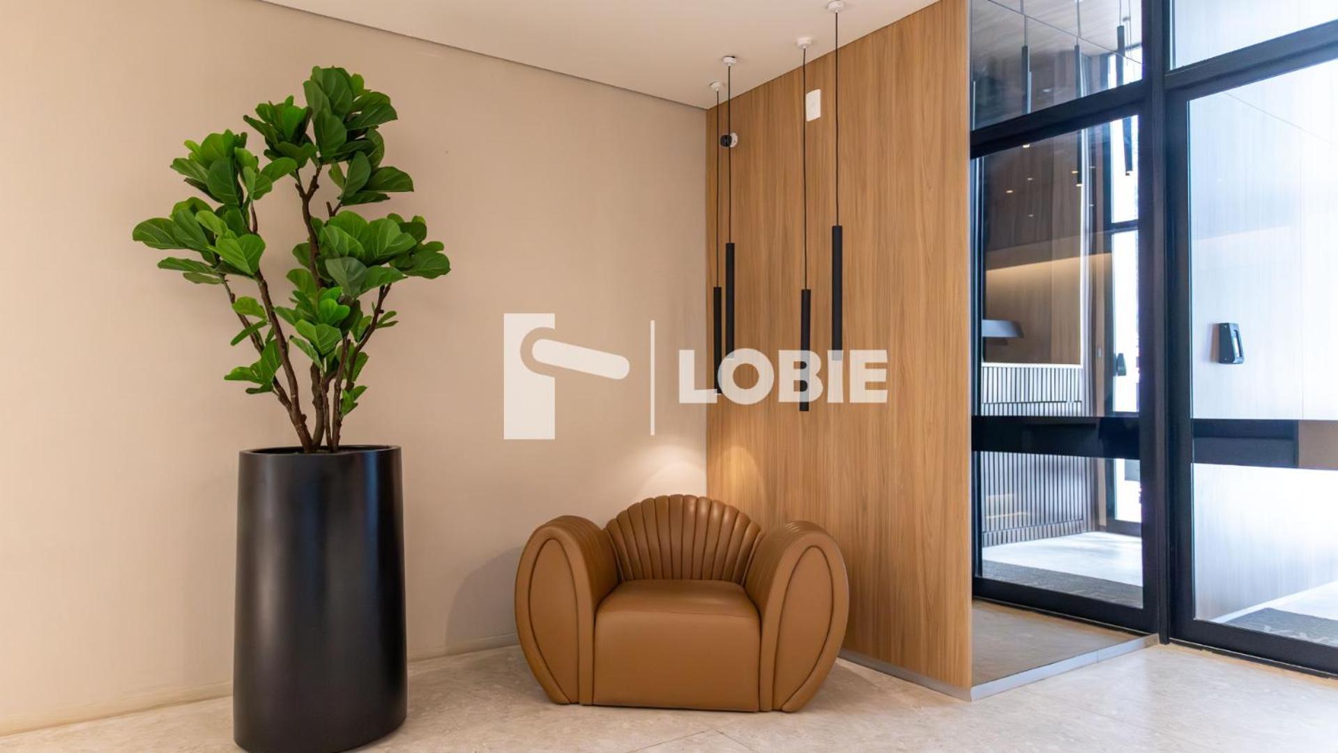 Apartamento Lobie Skylux Rio de Janeiro