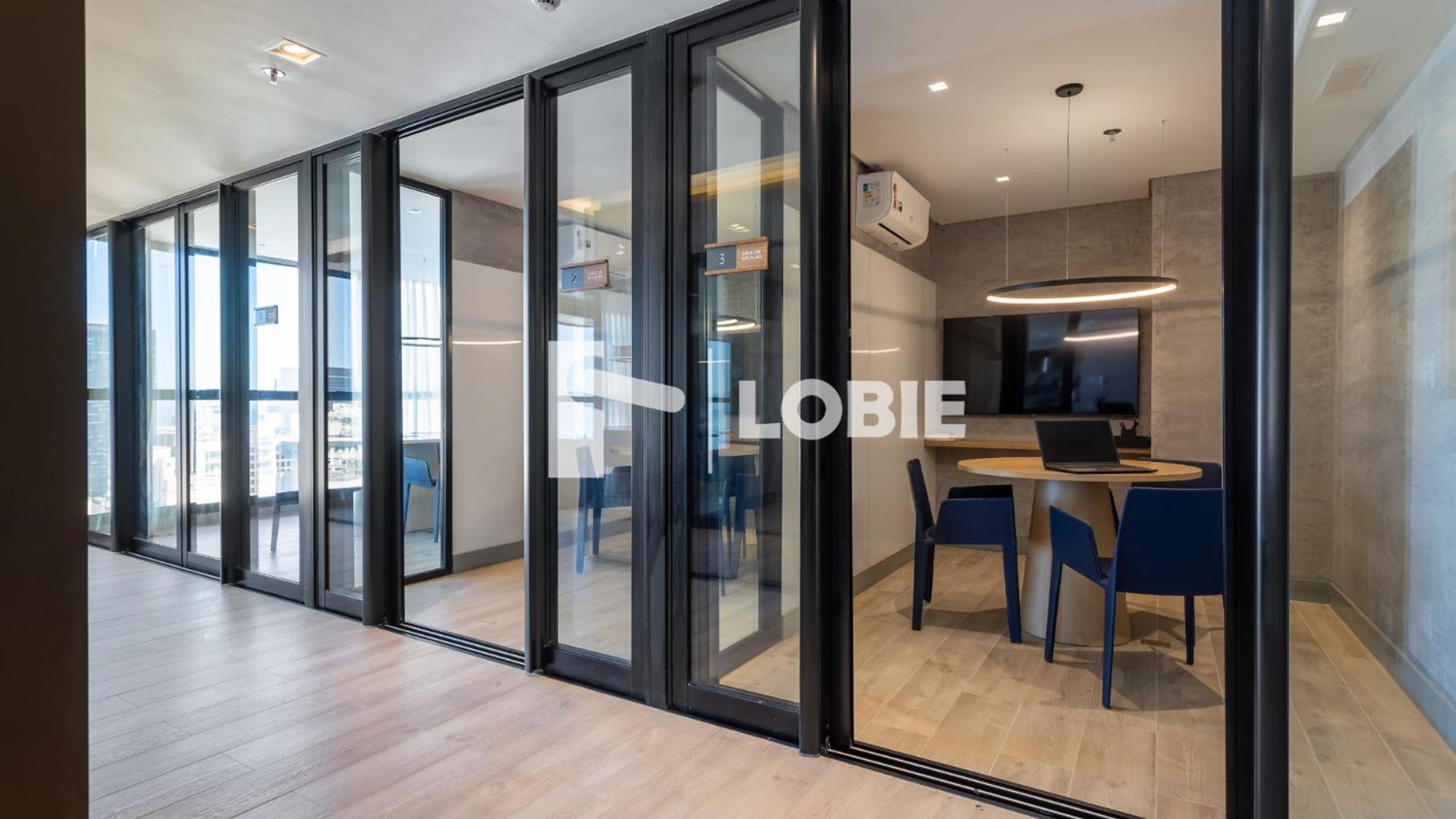 Lobie Skylux *