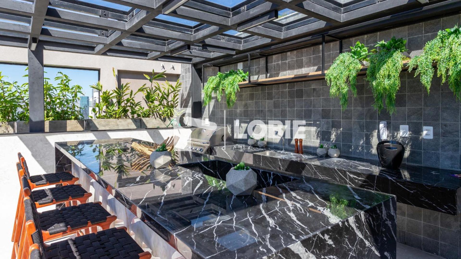 Apartamento Lobie Skylux Rio de Janeiro