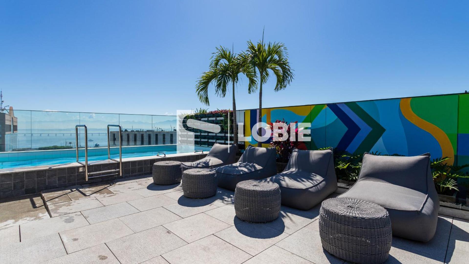 Lobie Skylux * Rio de Janeiro