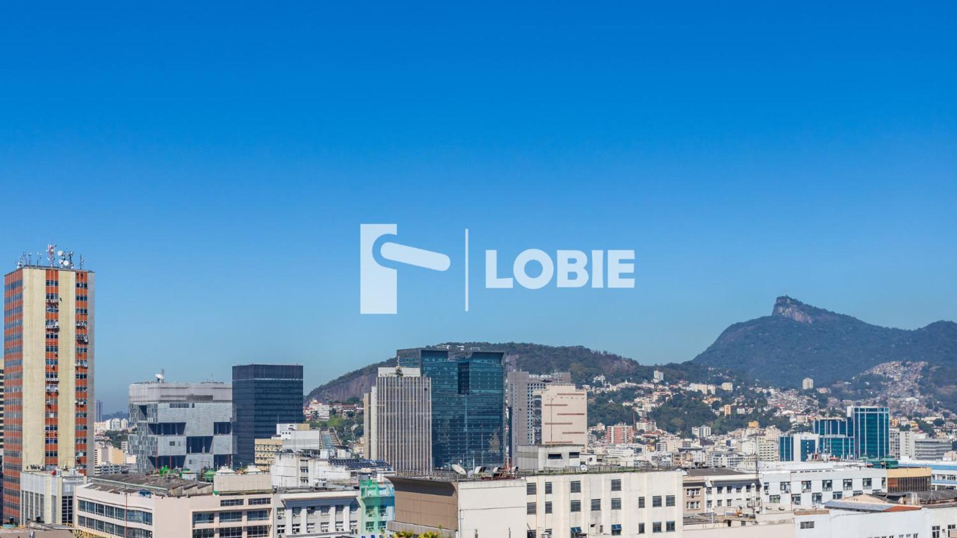 Lobie Skylux Apartamento