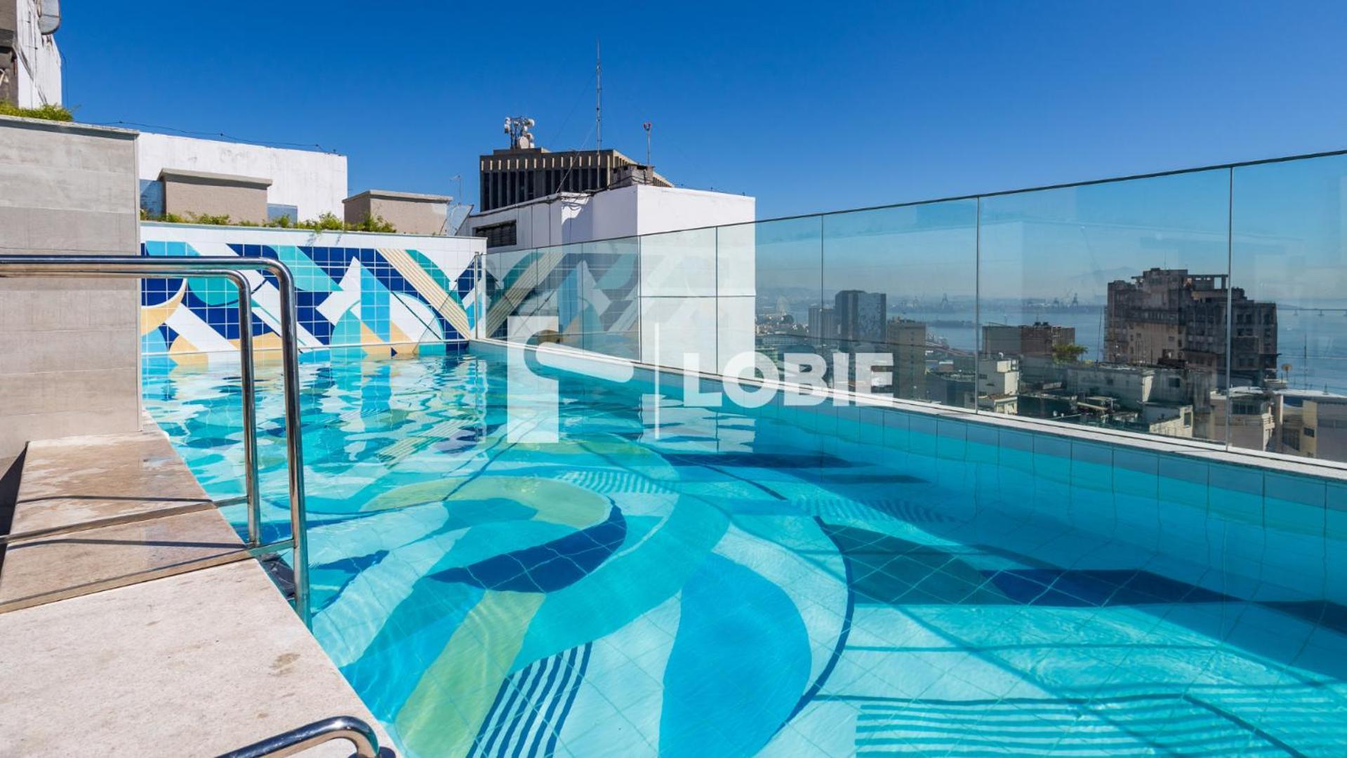 Lobie Skylux * Rio de Janeiro