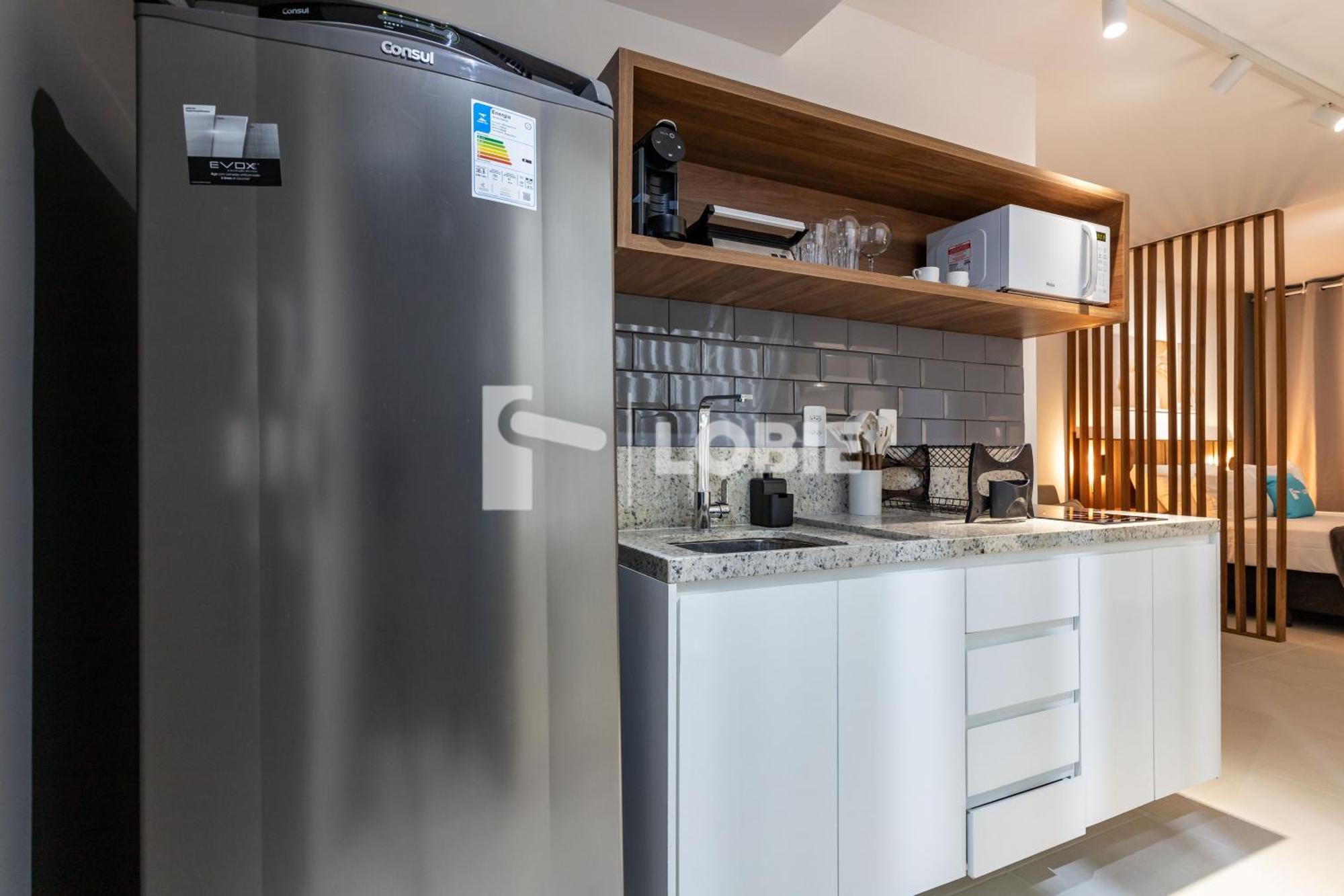 Apartamento Lobie Skylux *