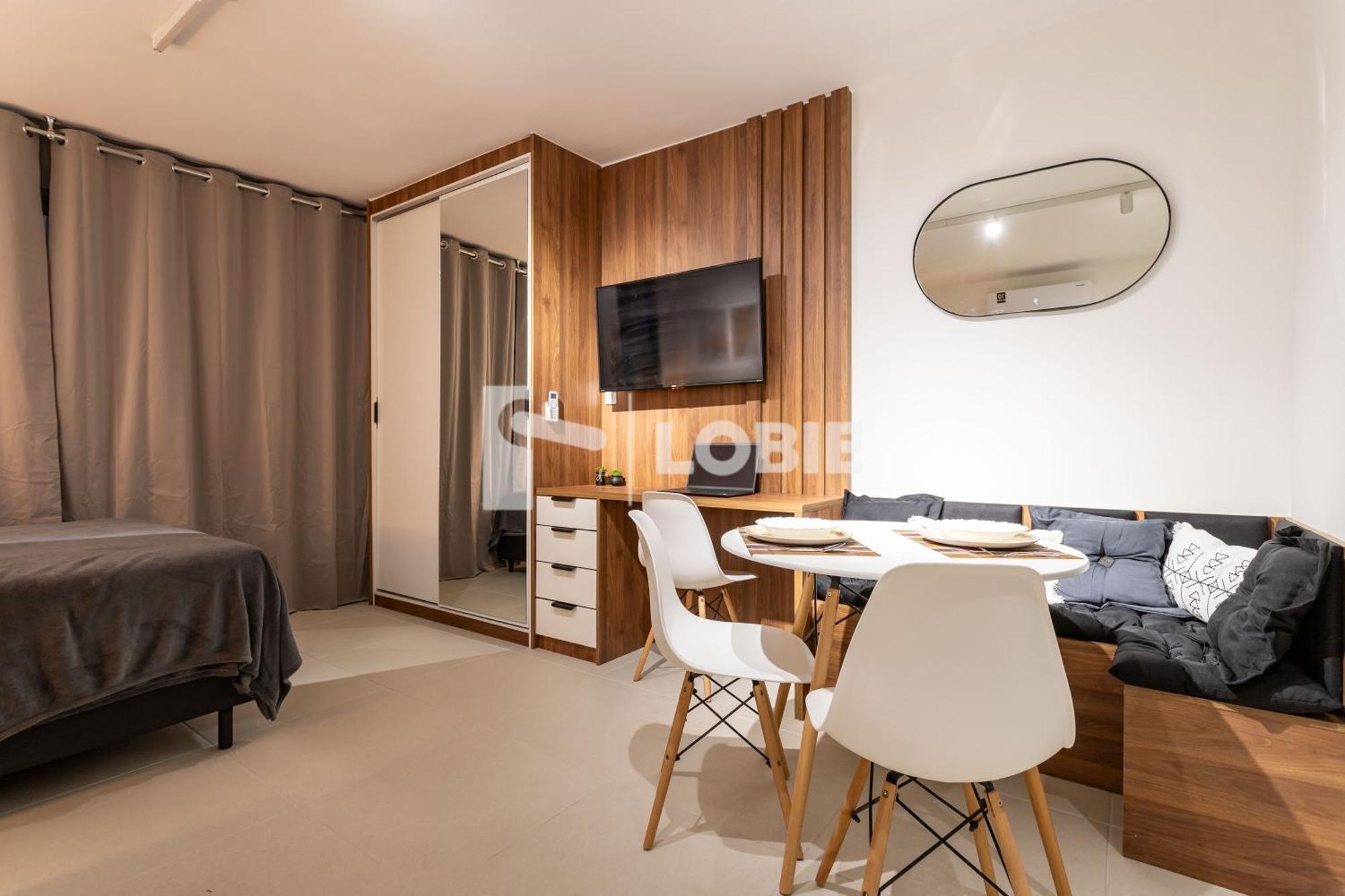 Apartamento Lobie Skylux *