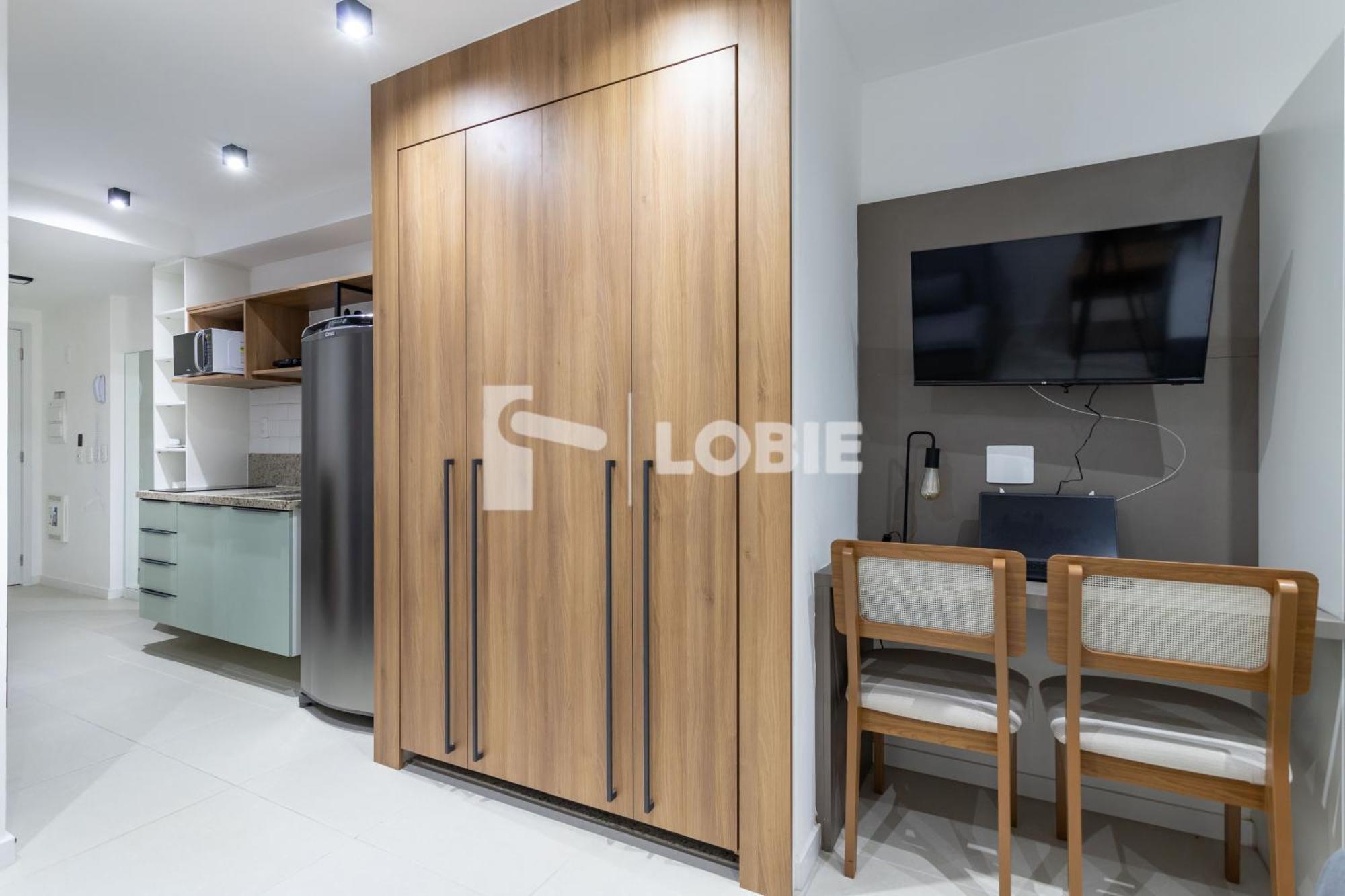 Apartamento Lobie Skylux *