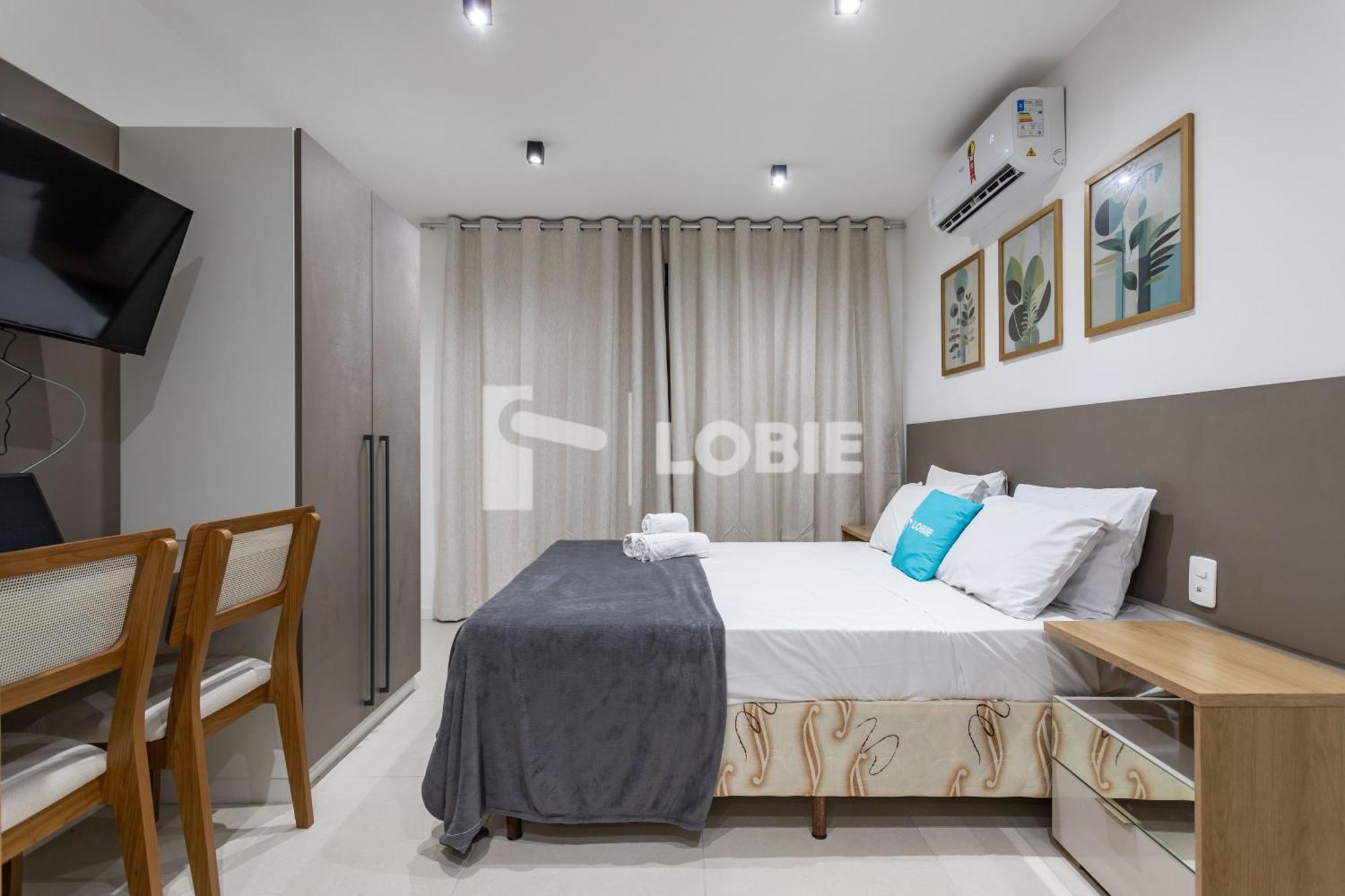 Apartamento Lobie Skylux
