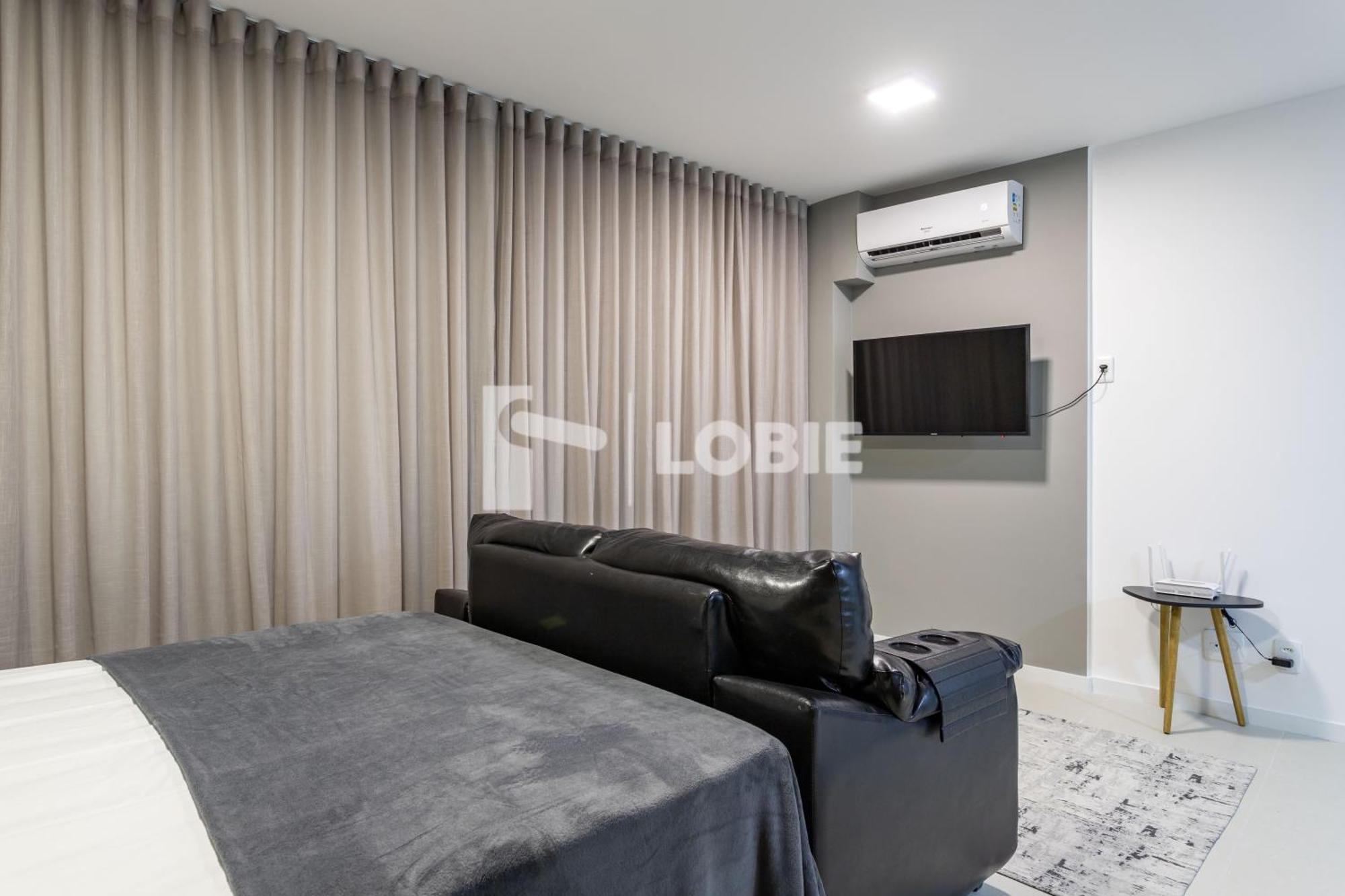 Lobie Skylux * Rio de Janeiro