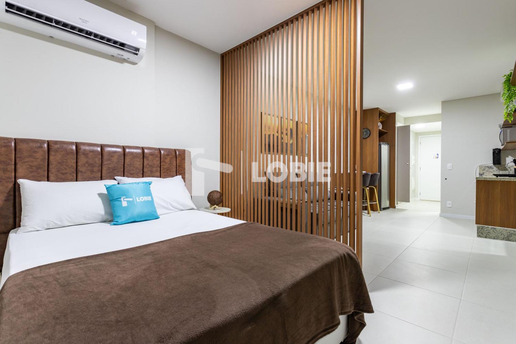 Lobie Skylux * Rio de Janeiro
