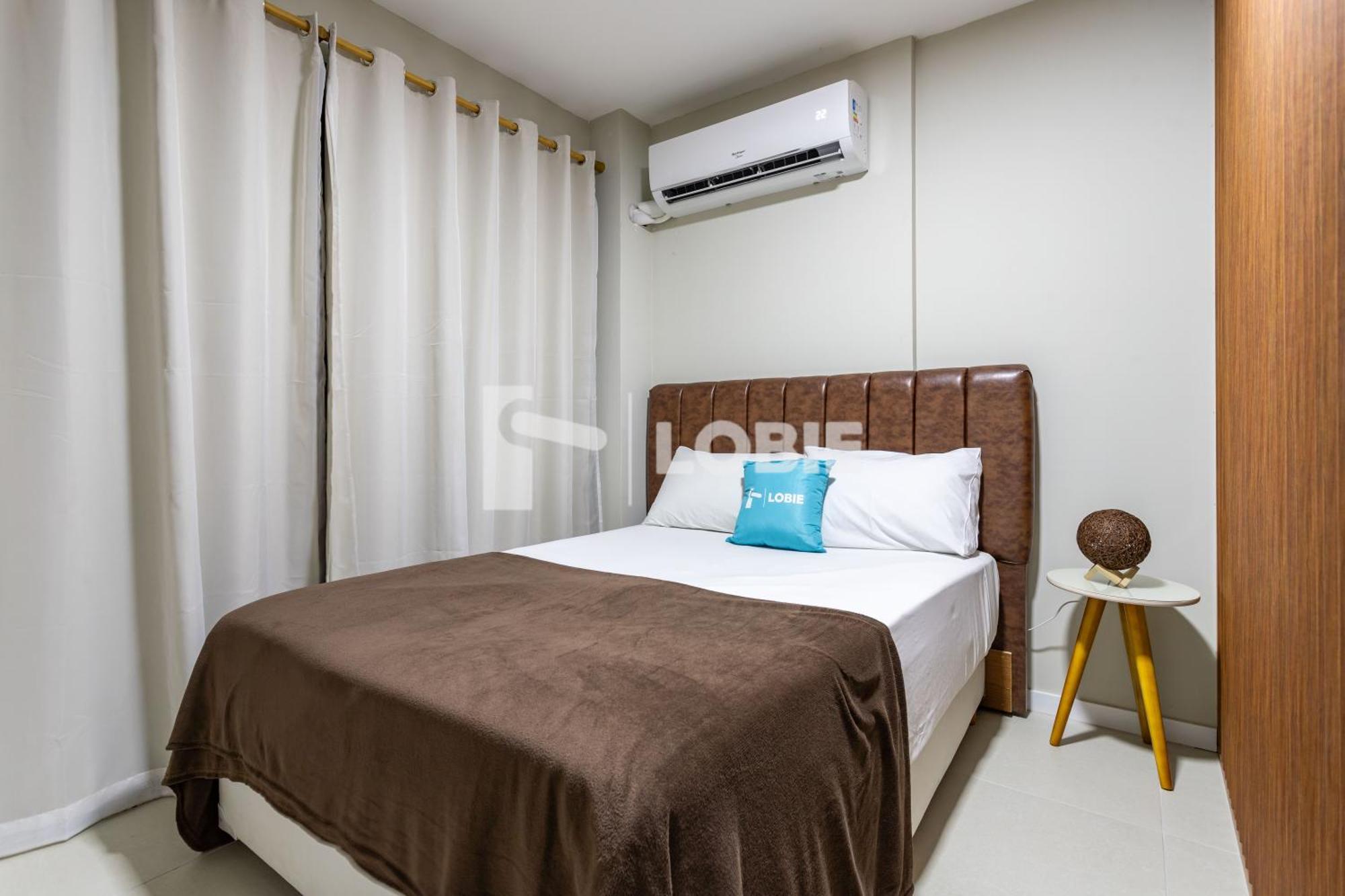 Lobie Skylux Apartamento
