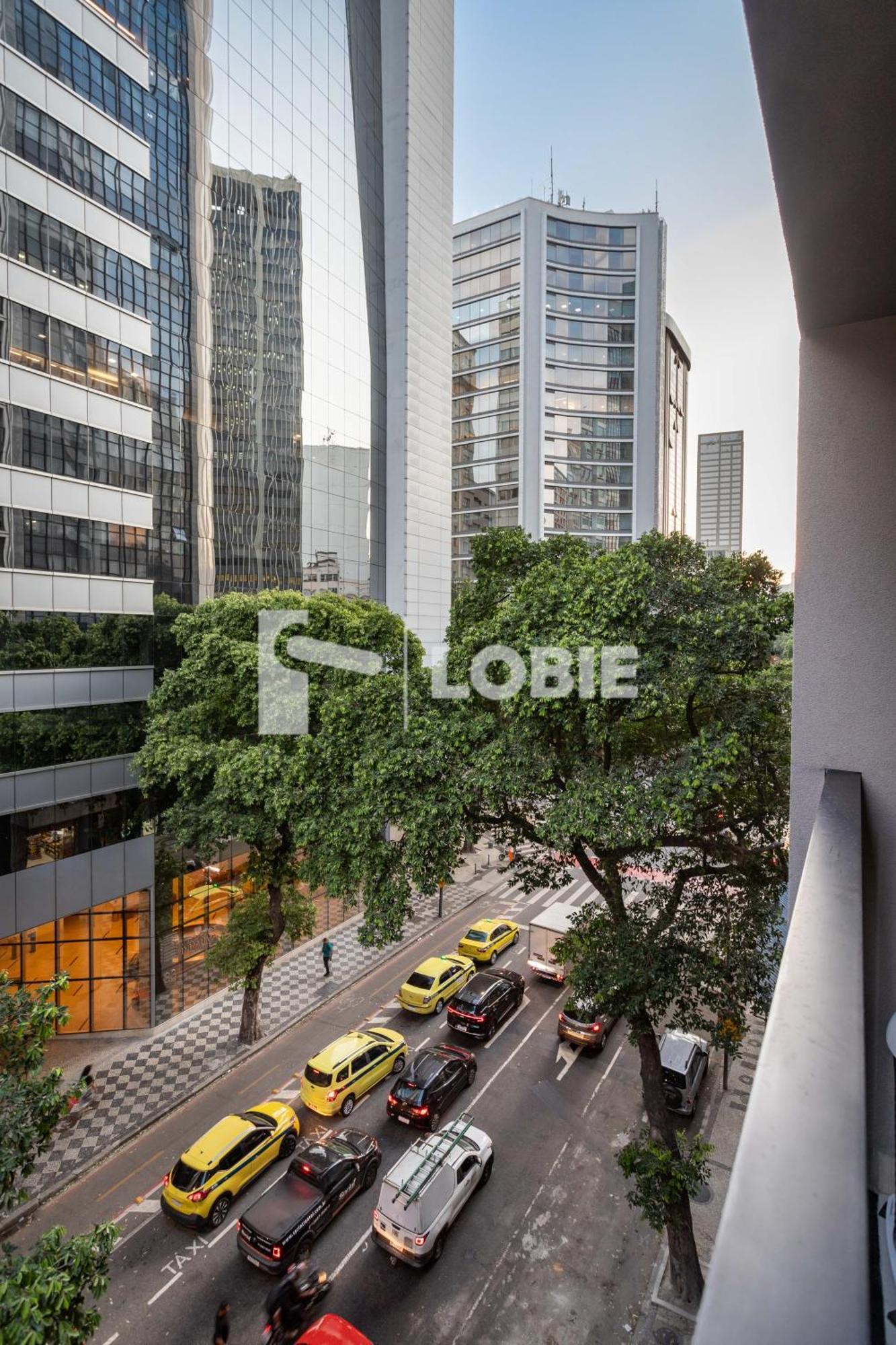 Lobie Skylux Apartamento Rio de Janeiro