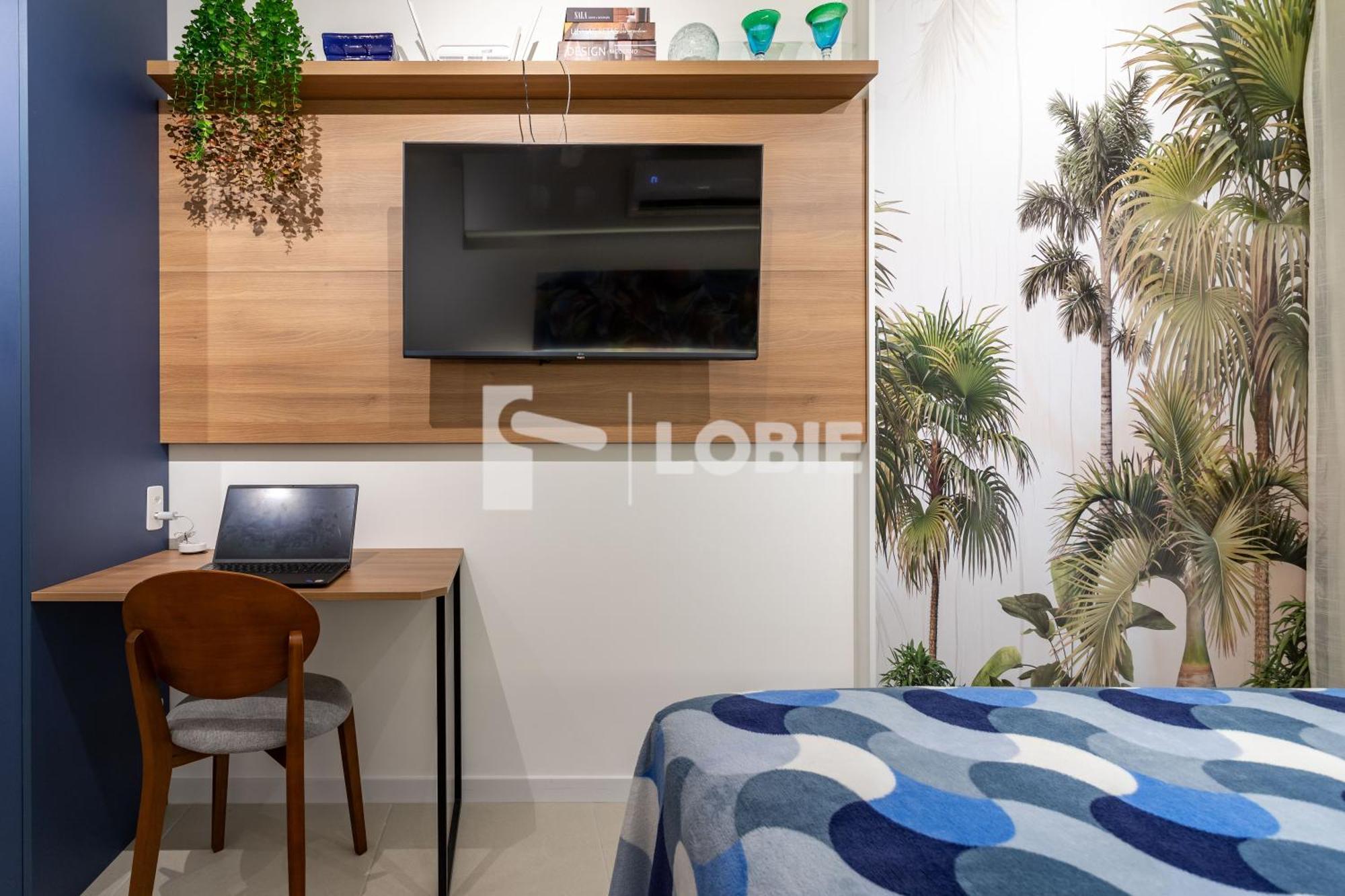 Lobie Skylux Apartamento *