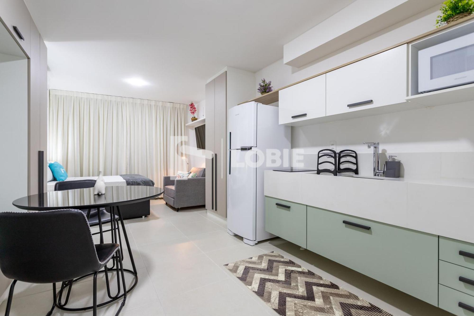 Lobie Skylux Apartamento Rio de Janeiro
