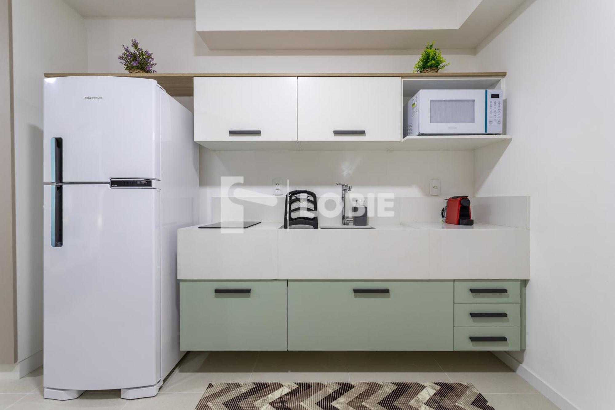 Lobie Skylux Apartamento *