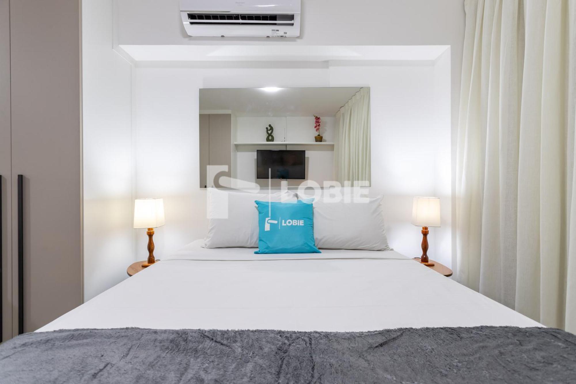 Lobie Skylux Apartamento Rio de Janeiro