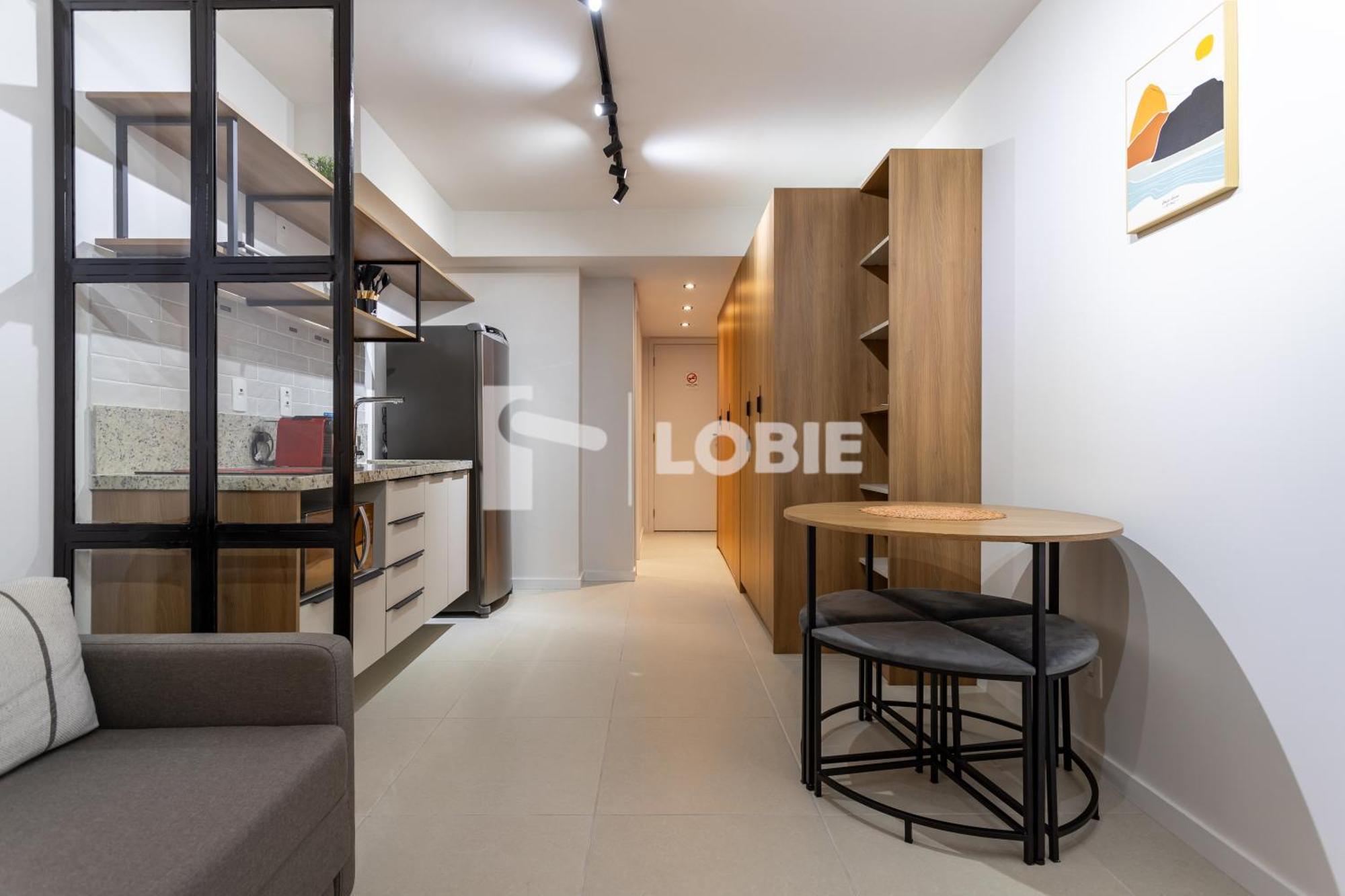 Lobie Skylux * Rio de Janeiro