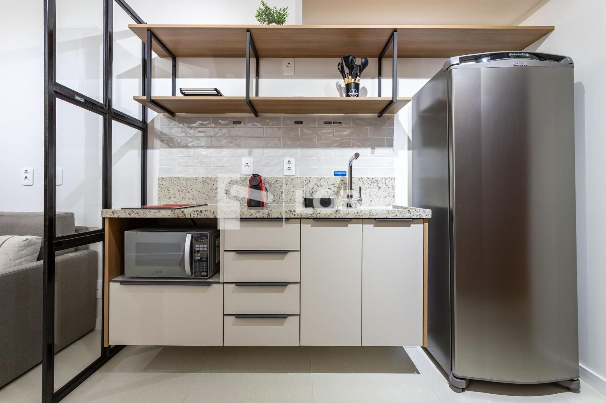 Lobie Skylux Apartamento *