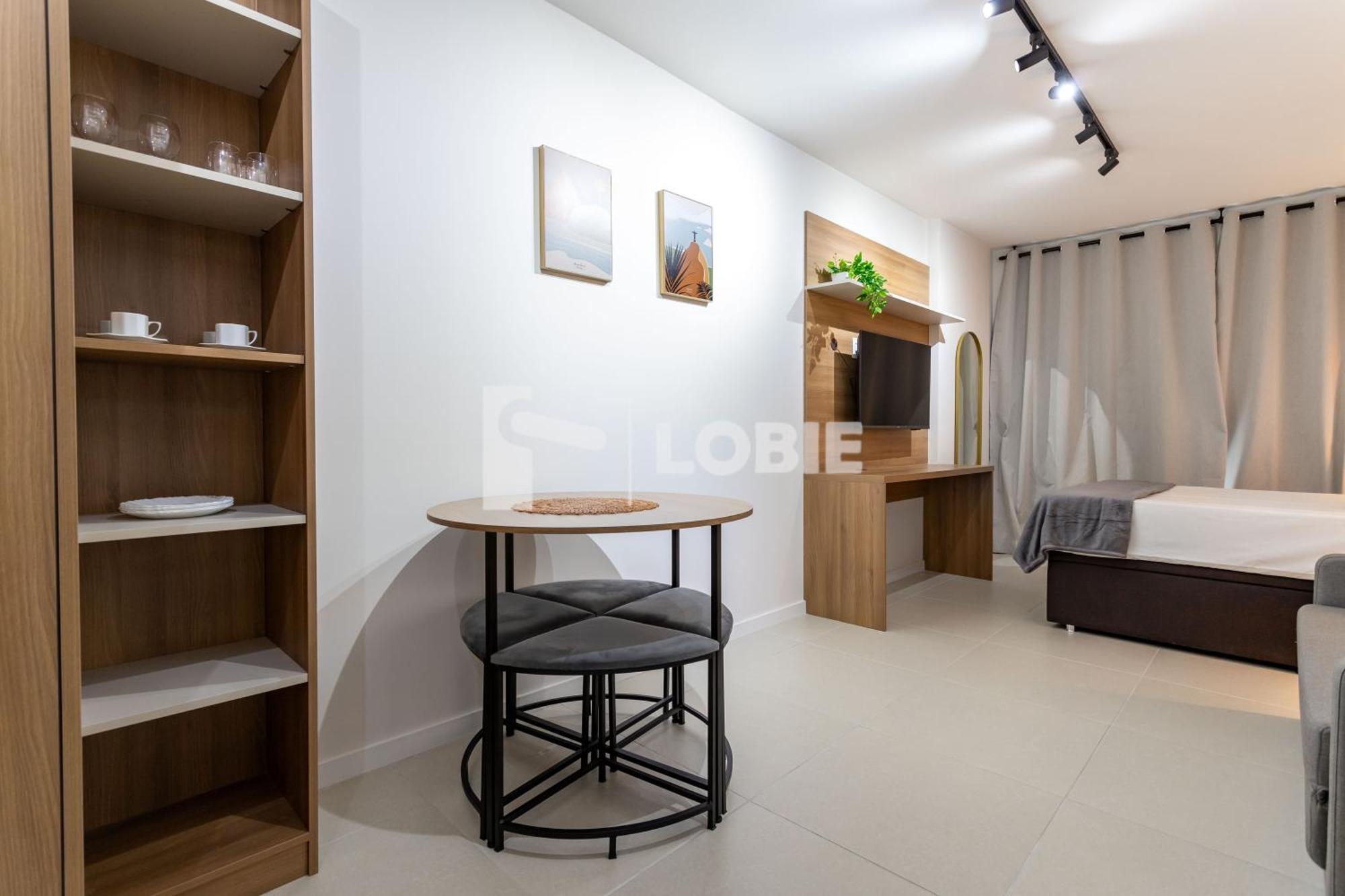 Lobie Skylux Apartamento Rio de Janeiro