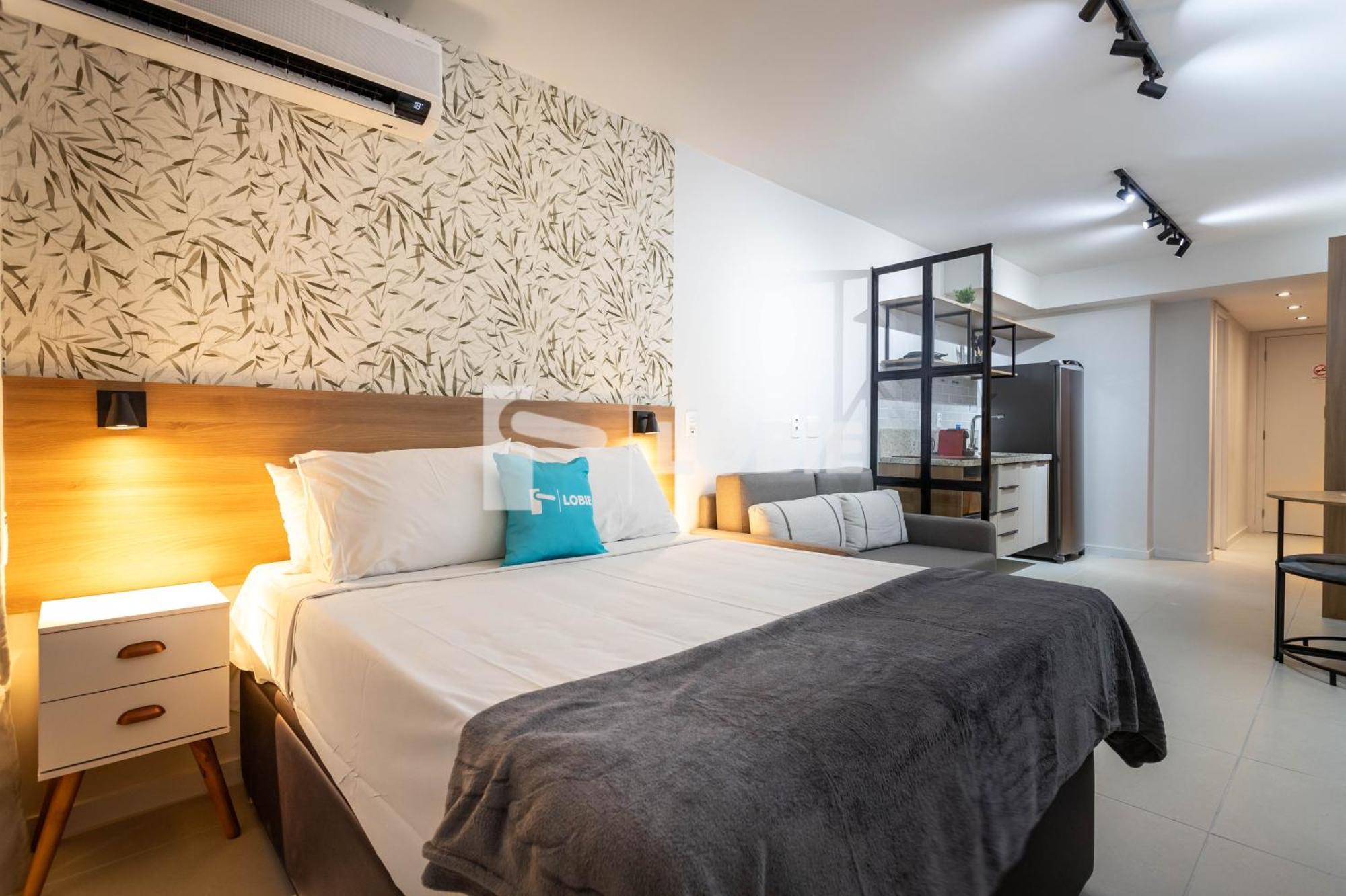 Lobie Skylux Apartamento
