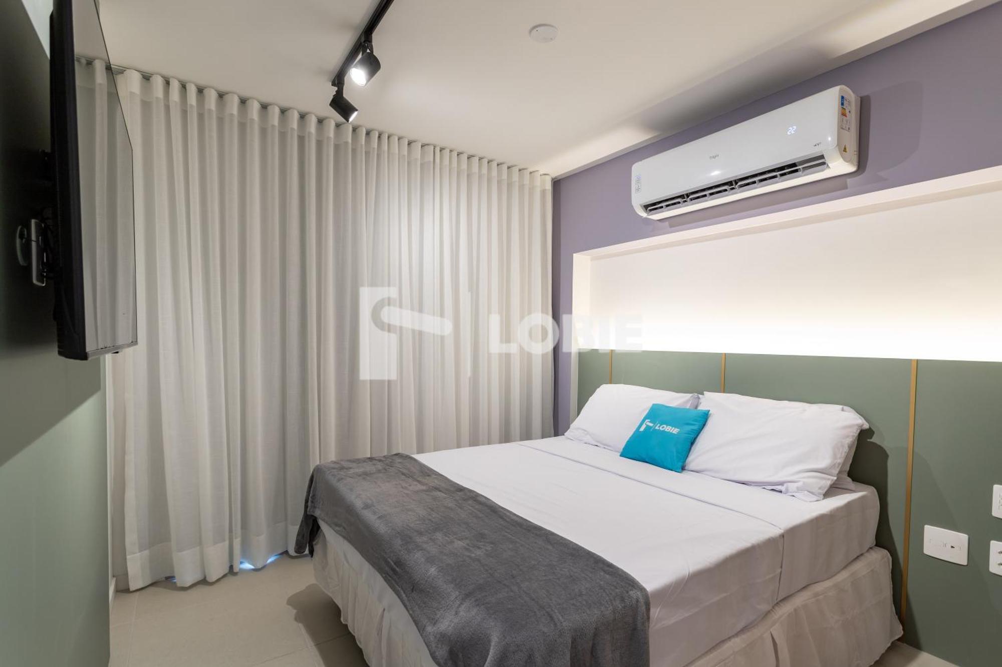 Lobie Skylux Apartamento Rio de Janeiro