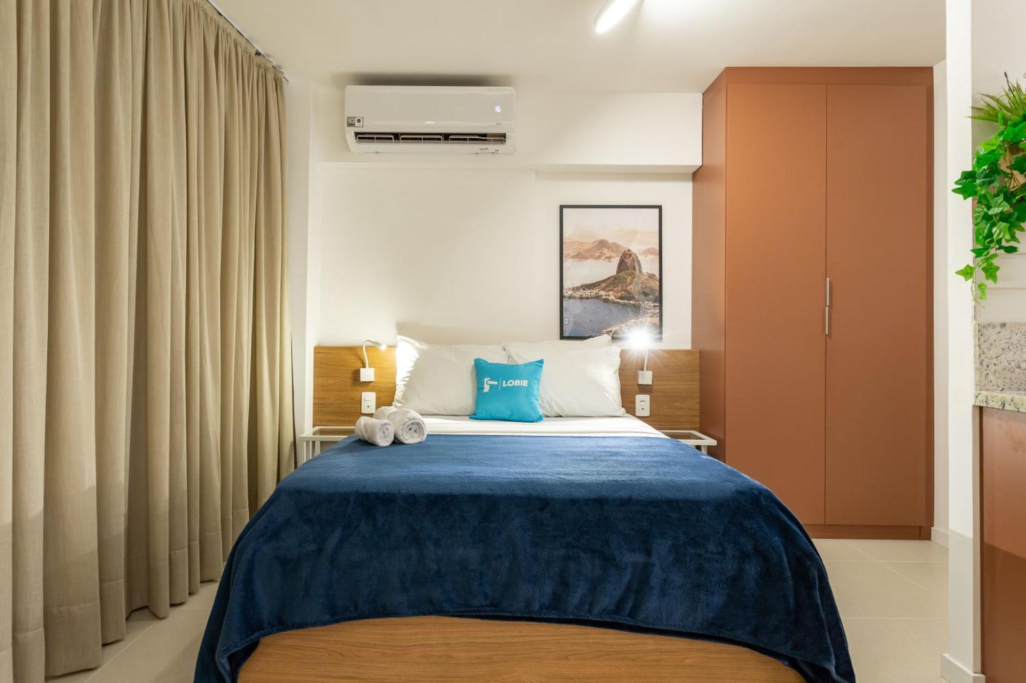 Apartamento Lobie Skylux *
