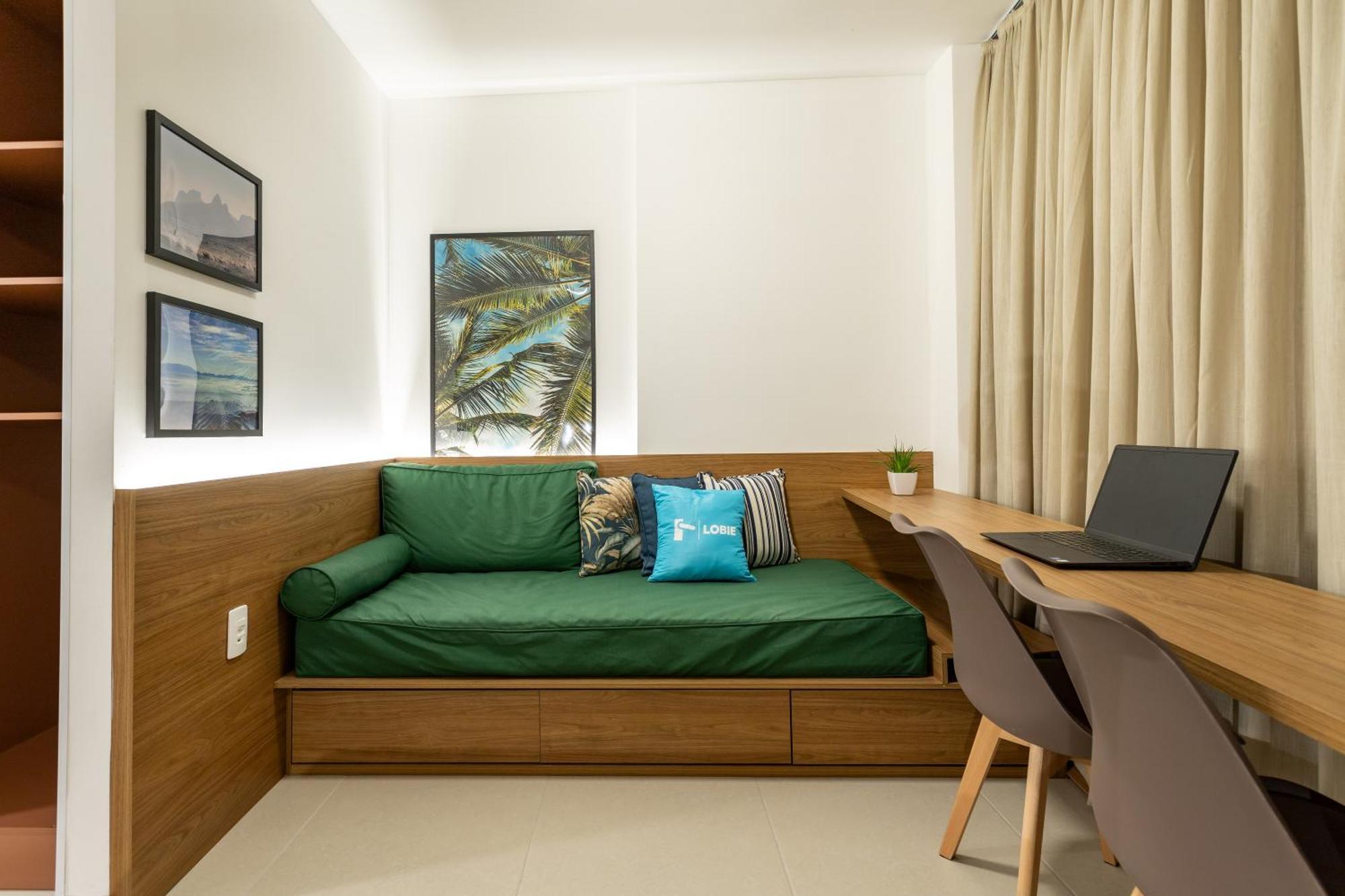 Apartamento Lobie Skylux *