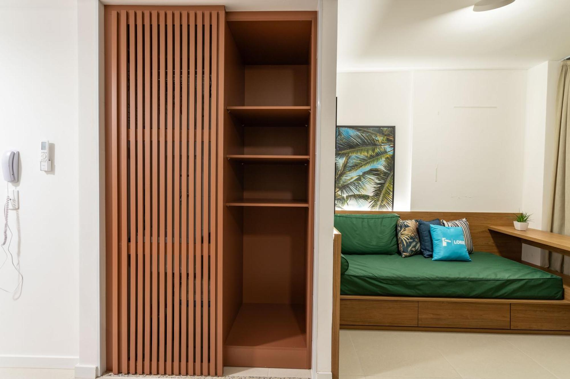 Lobie Skylux Apartamento
