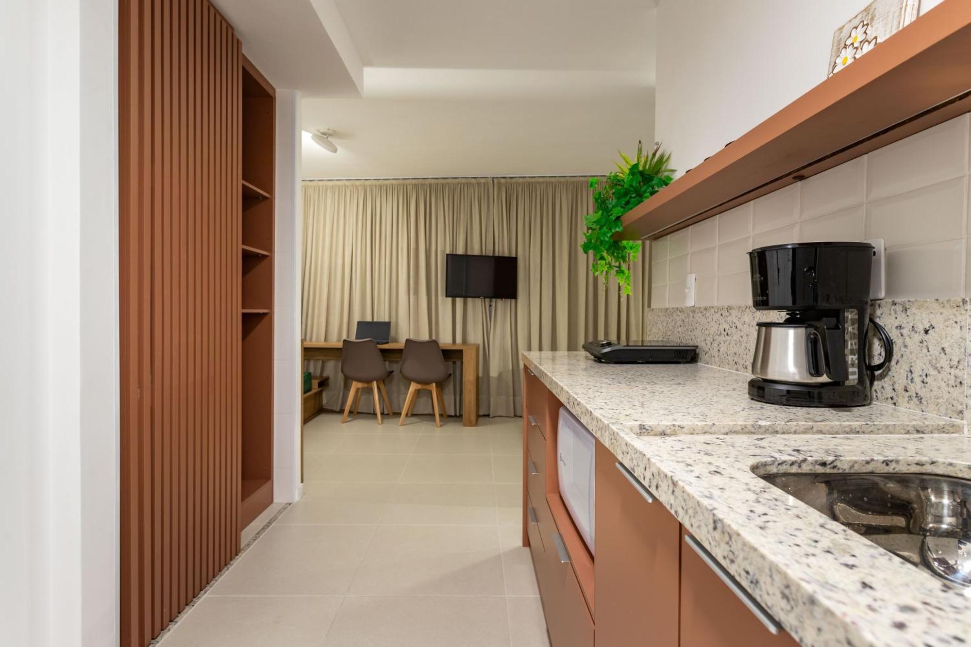 Apartamento Lobie Skylux