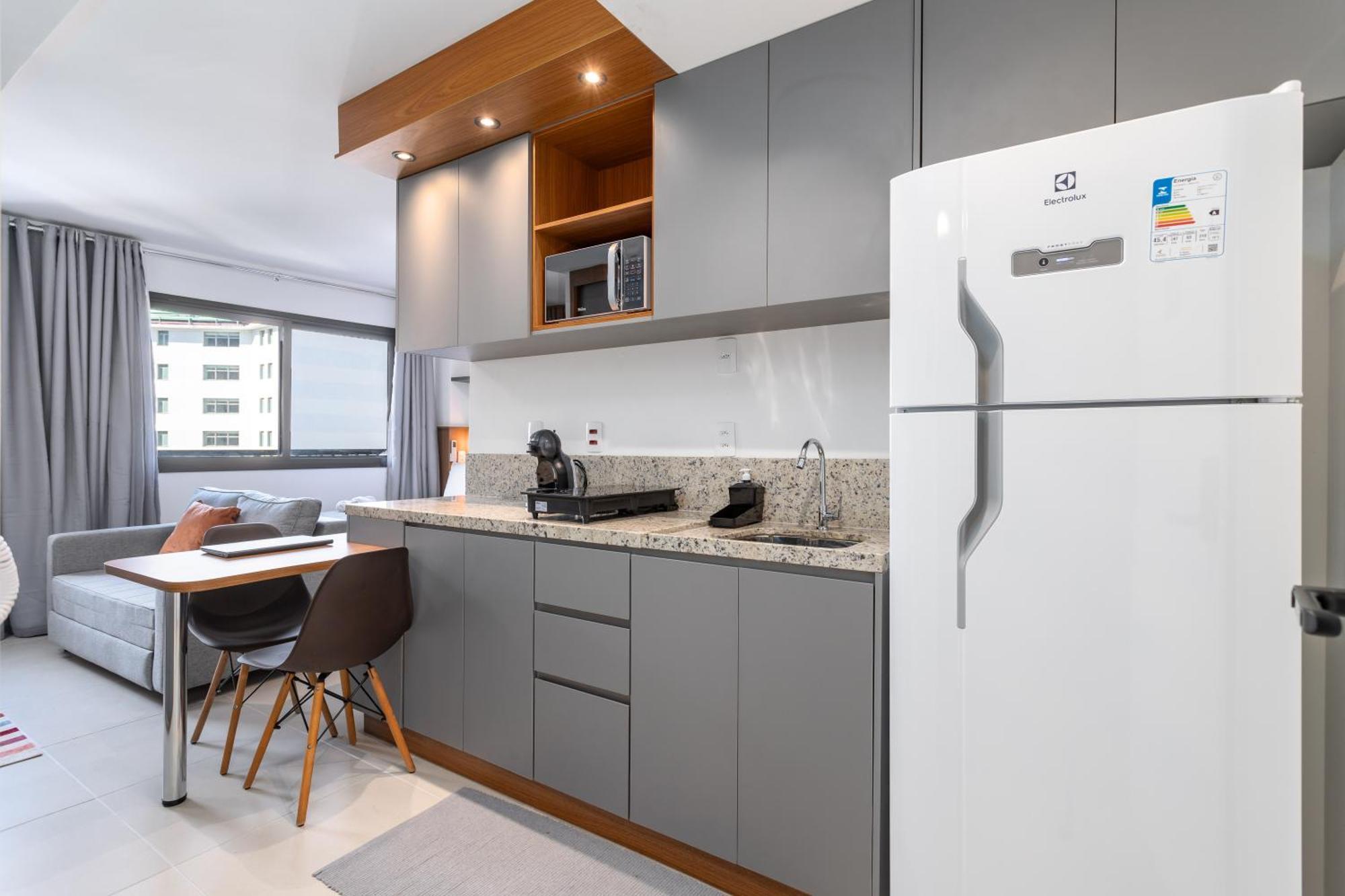 Lobie Skylux Apartamento Rio de Janeiro