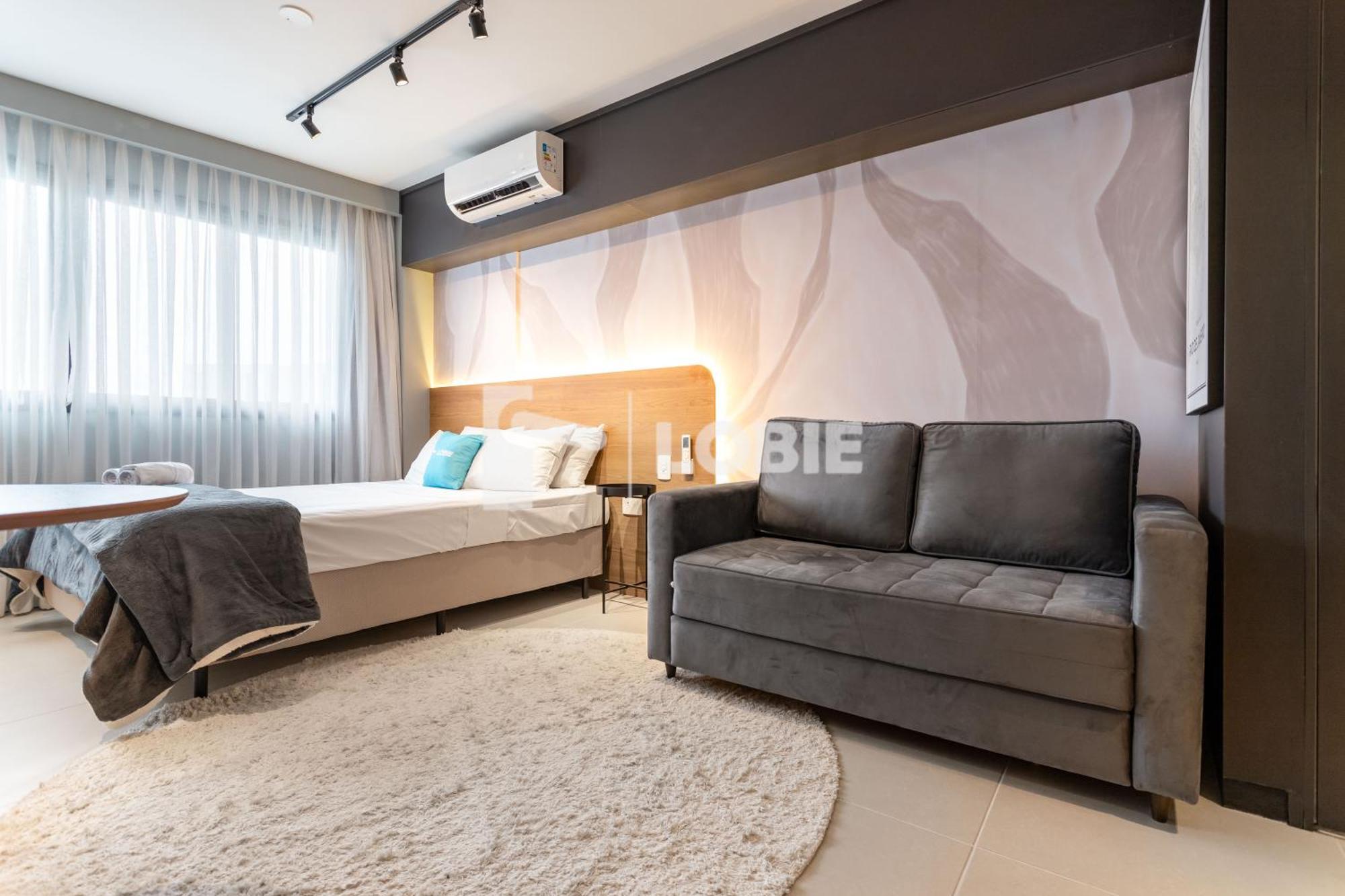 Lobie Skylux Apartamento *