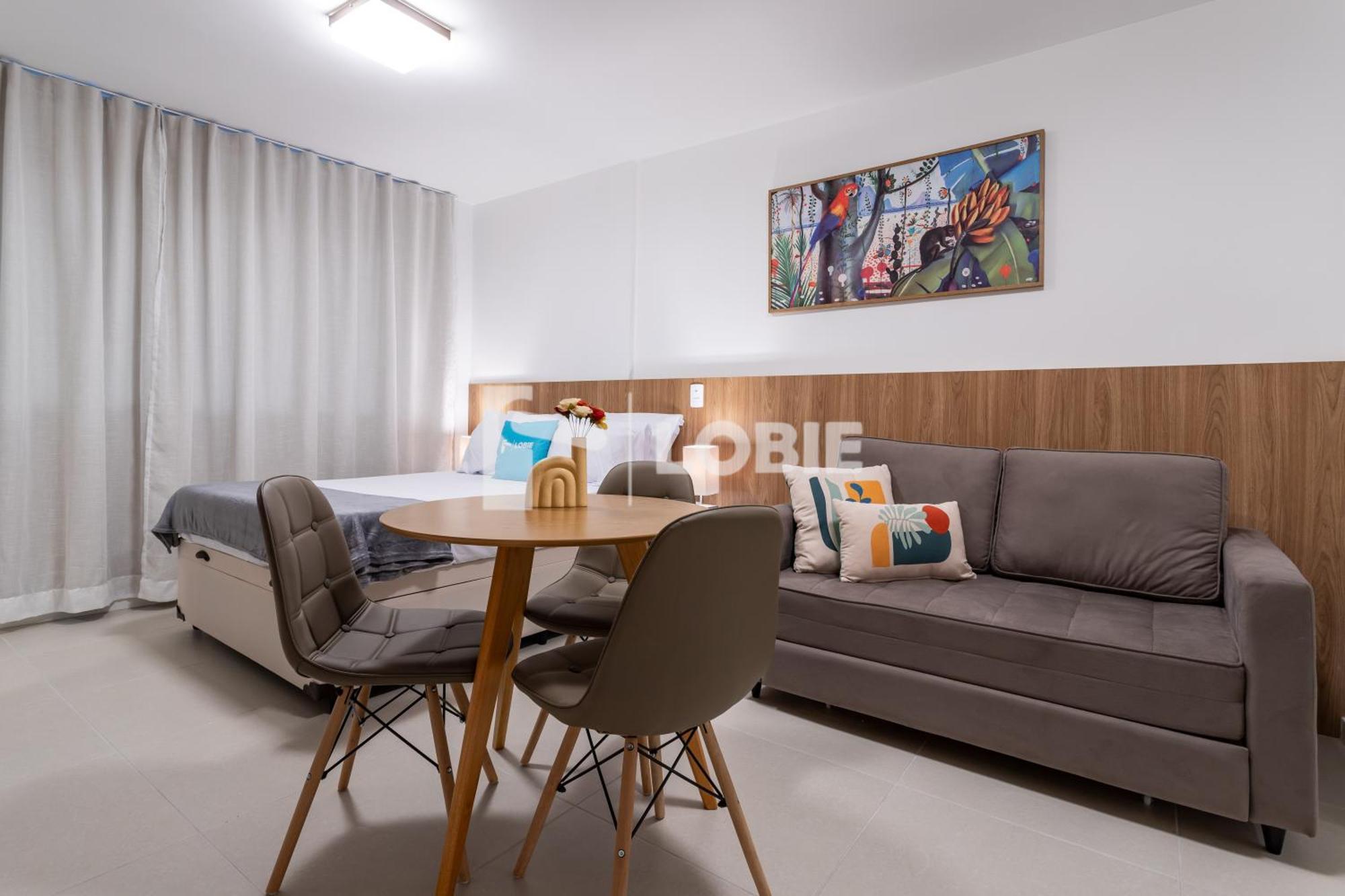 Lobie Skylux Apartamento Rio de Janeiro
