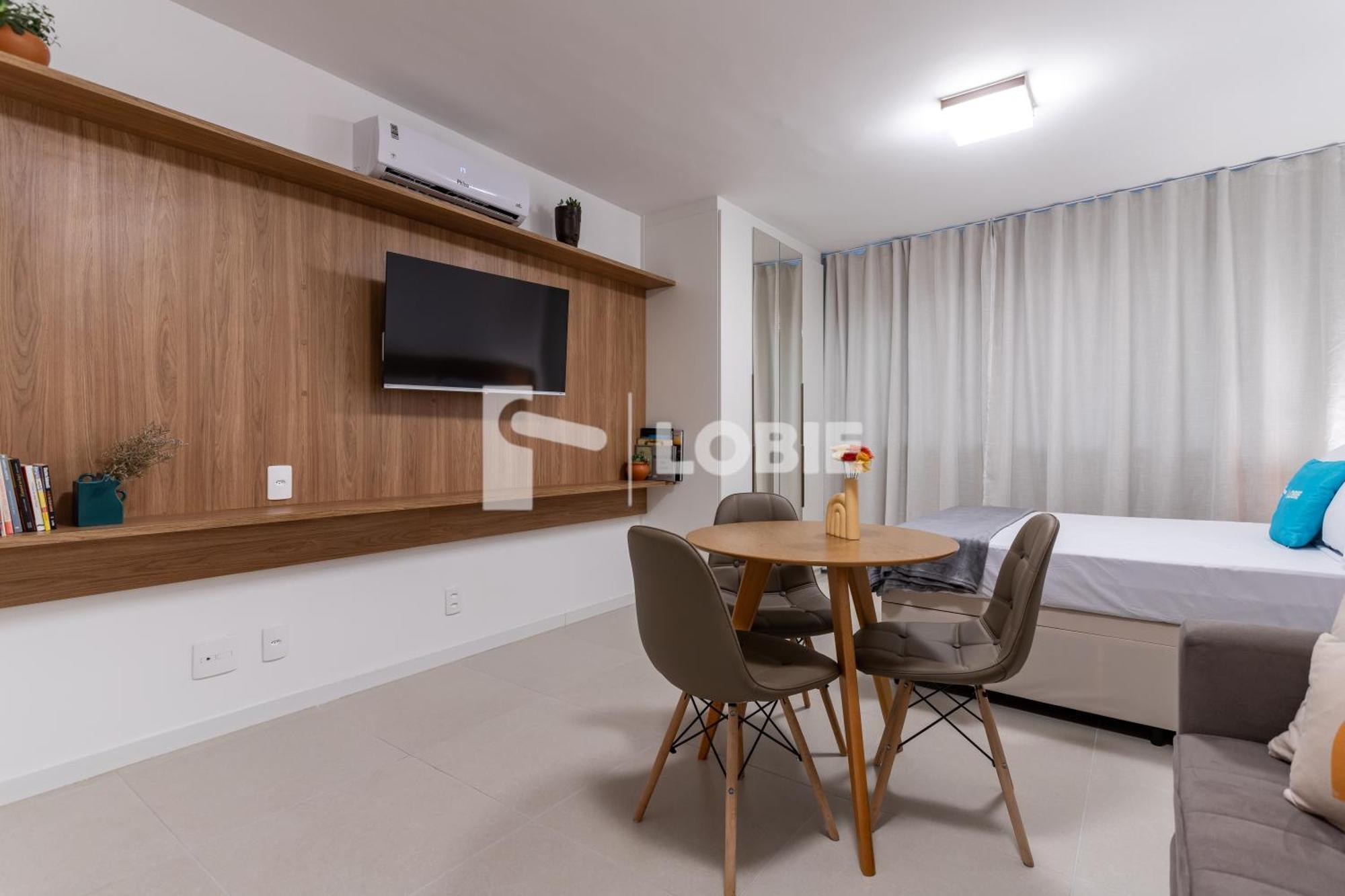 Apartamento Lobie Skylux