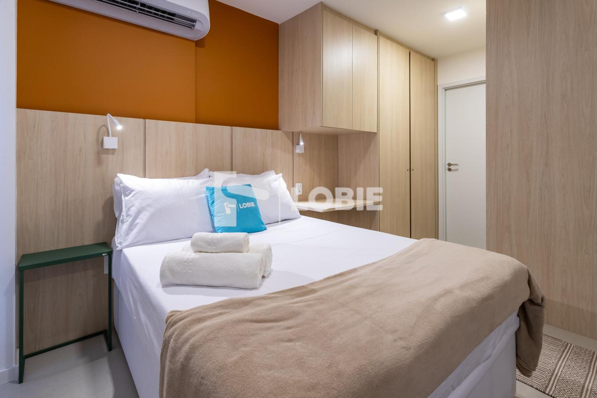 Lobie Skylux * Rio de Janeiro