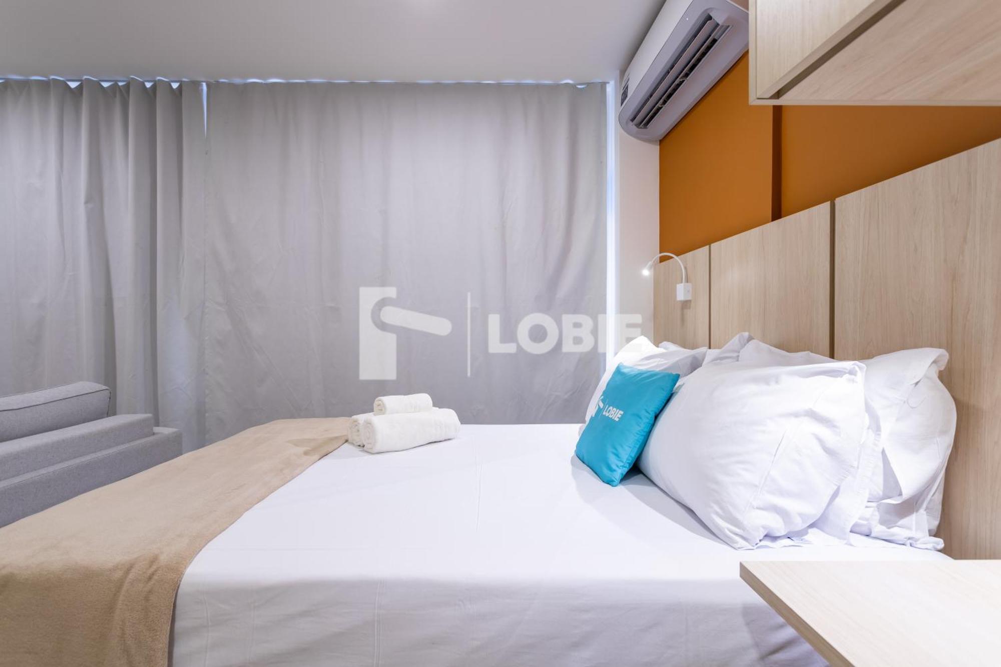 Lobie Skylux Apartamento Rio de Janeiro