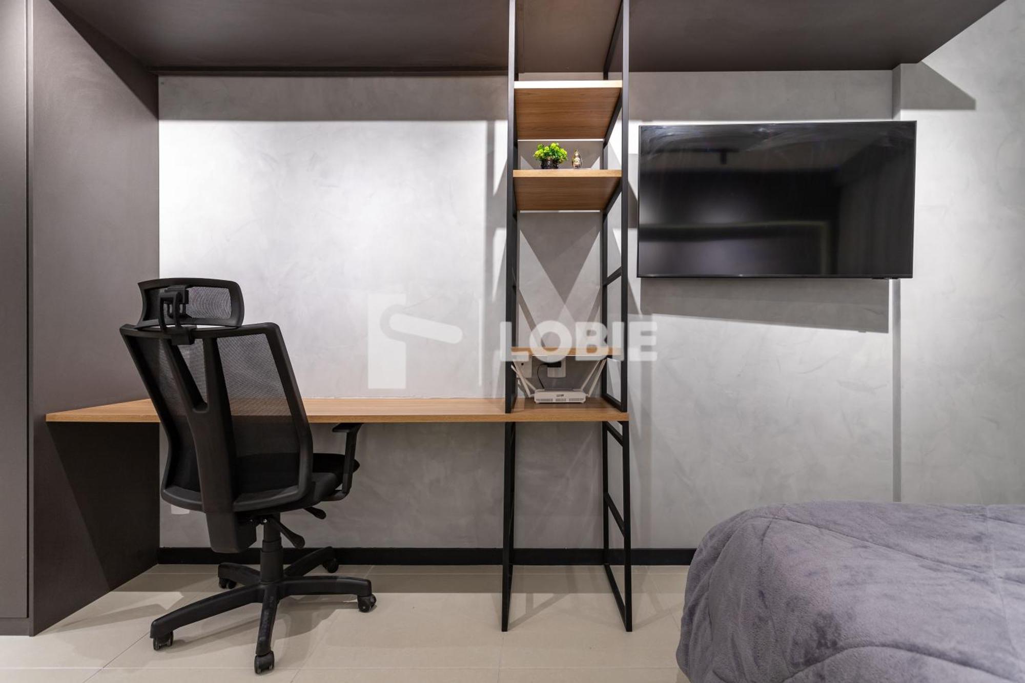 Lobie Skylux Apartamento Rio de Janeiro