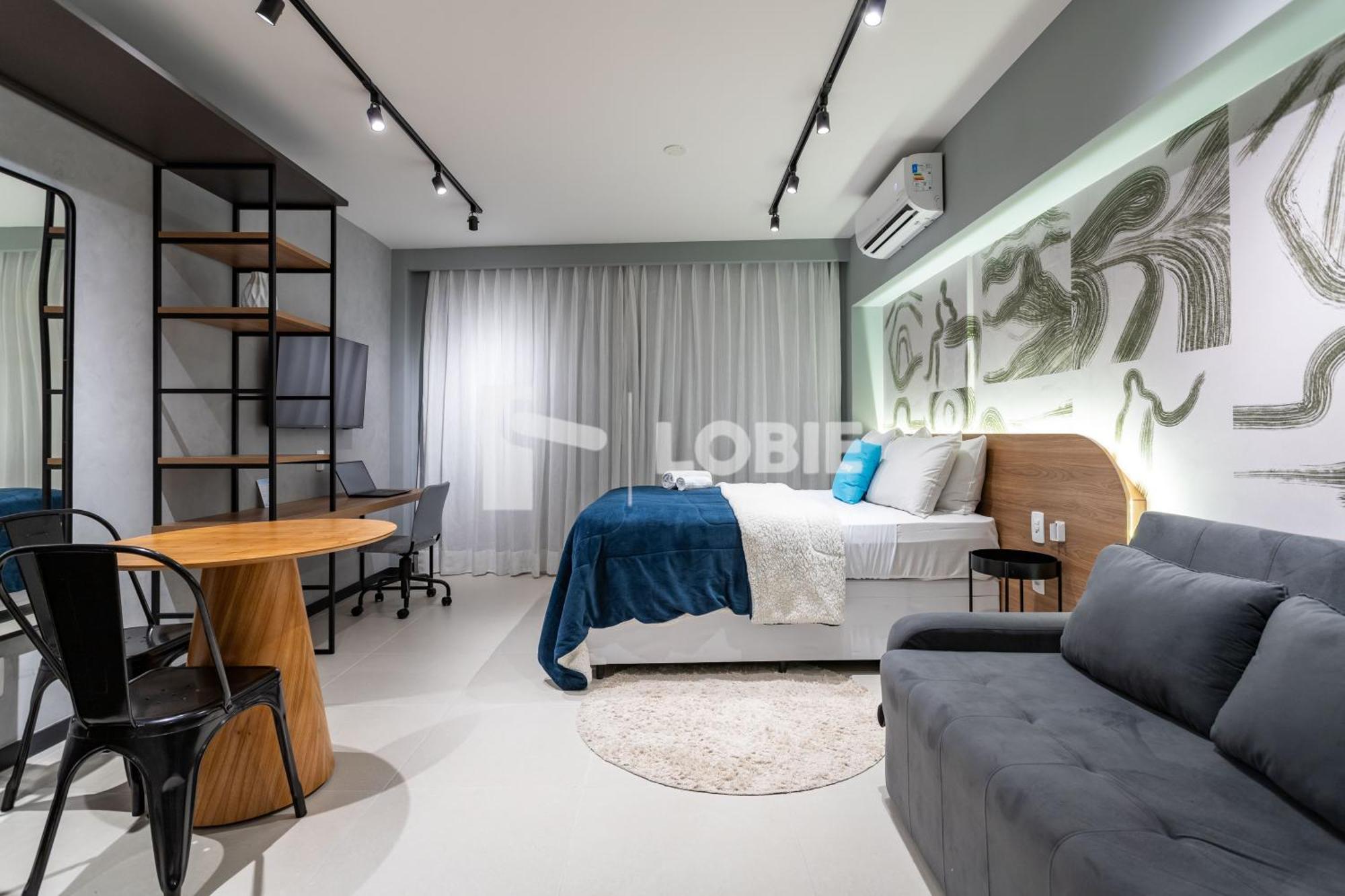 Lobie Skylux Apartamento Rio de Janeiro