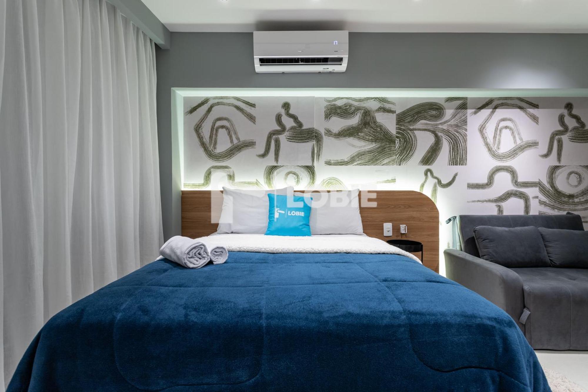 Apartamento Lobie Skylux