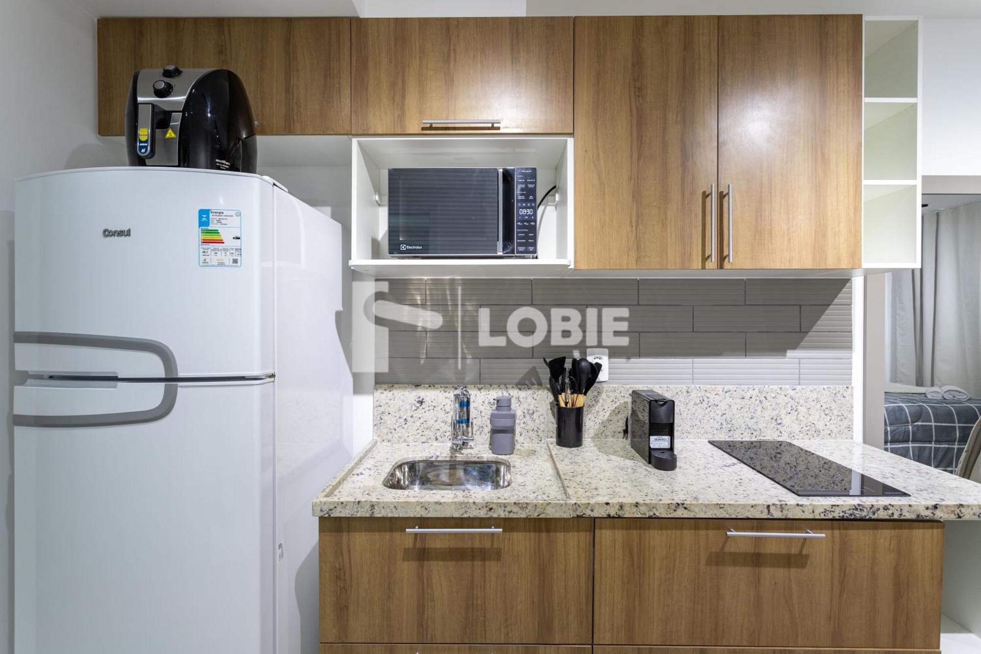 Lobie Skylux Apartamento *