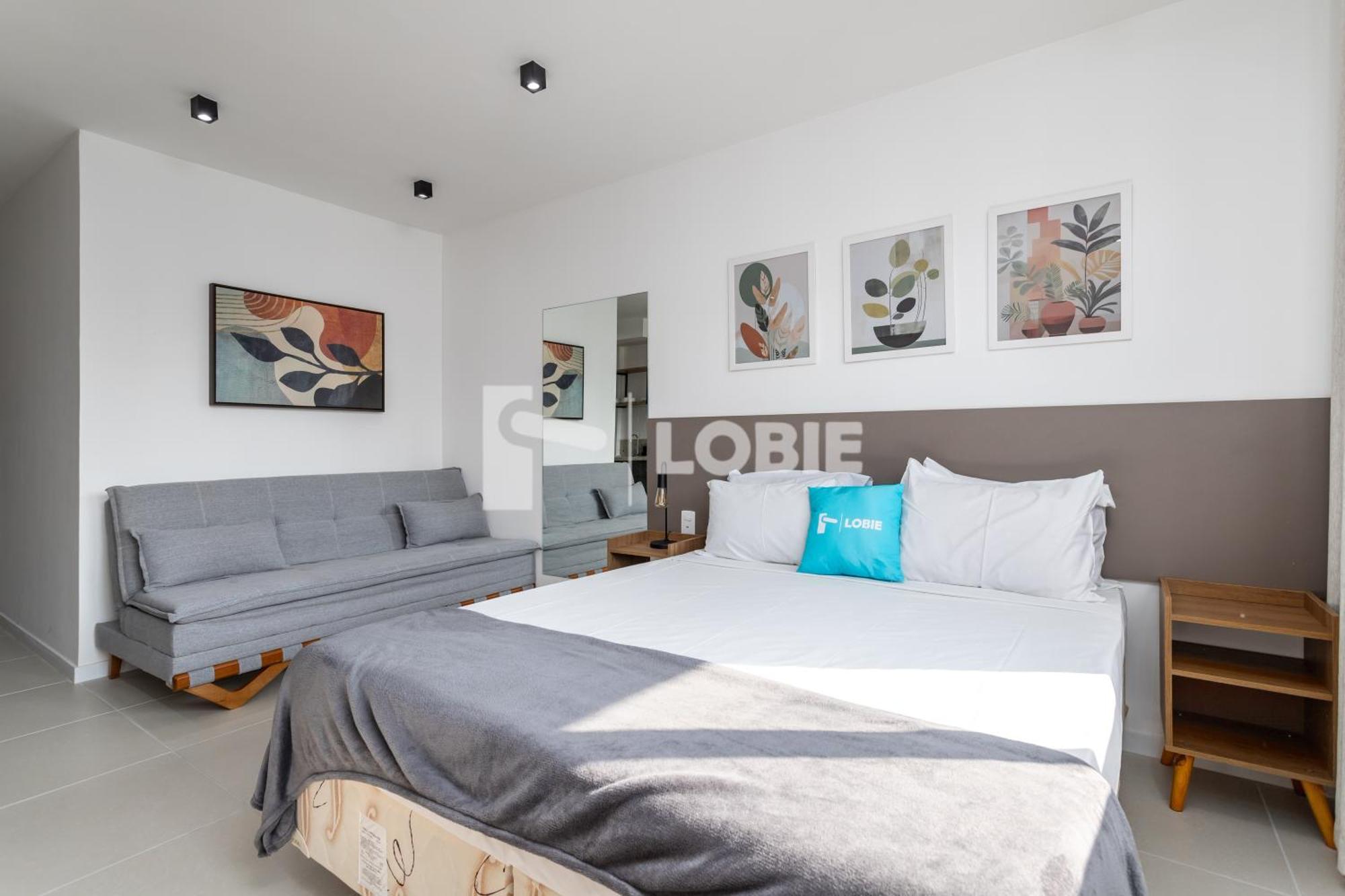 Apartamento Lobie Skylux