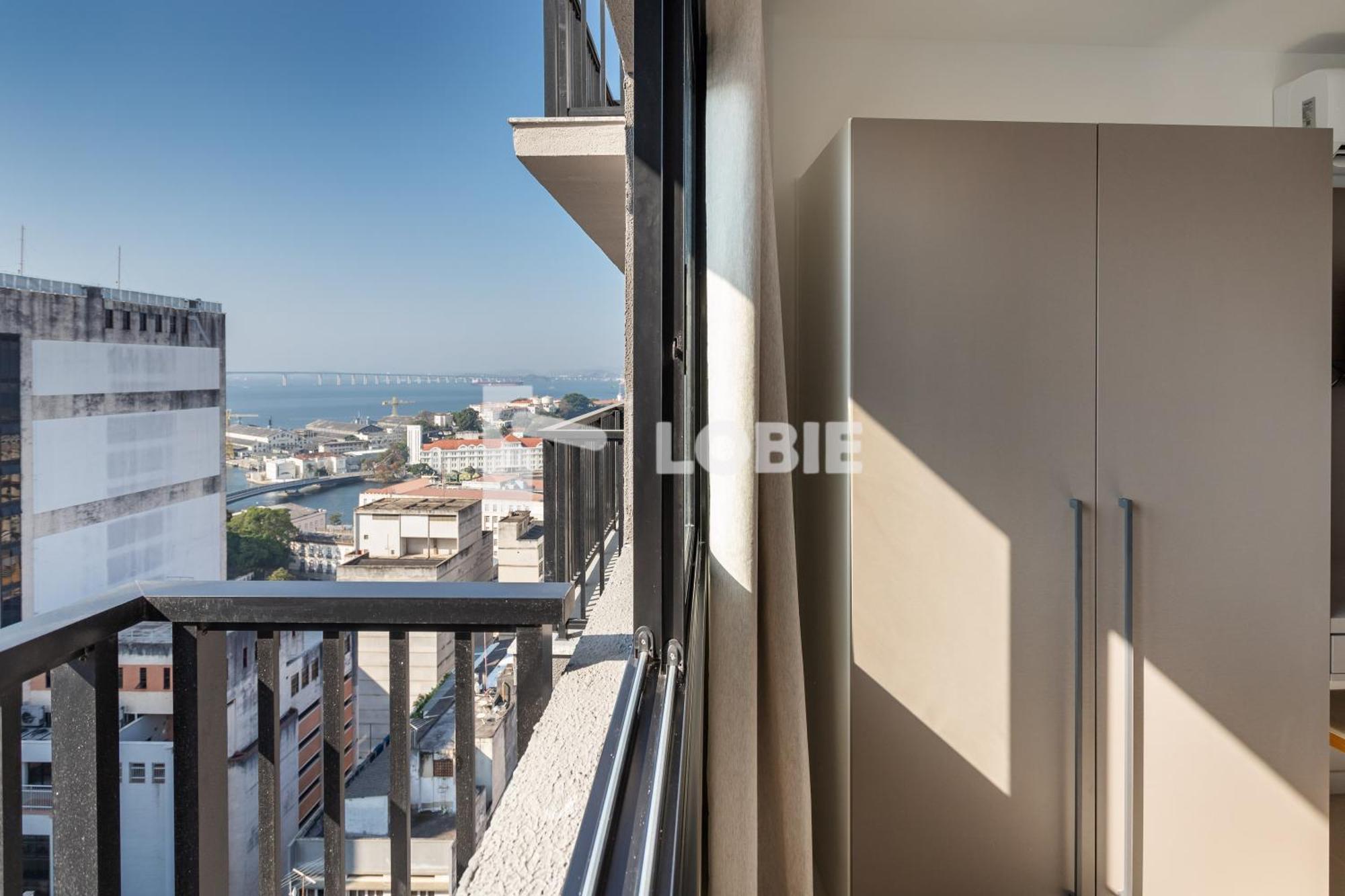 Lobie Skylux Apartamento Río de Janeiro