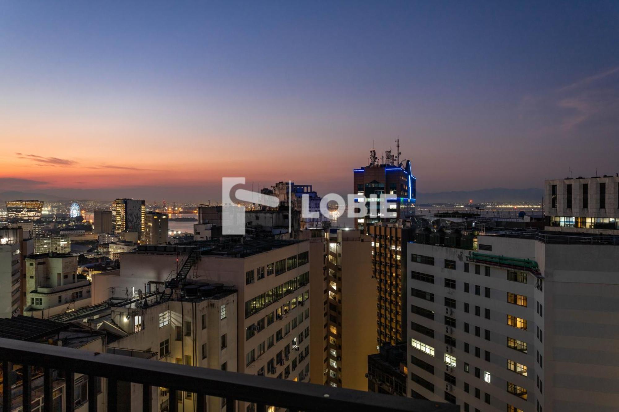 Apartamento Lobie Skylux Río de Janeiro