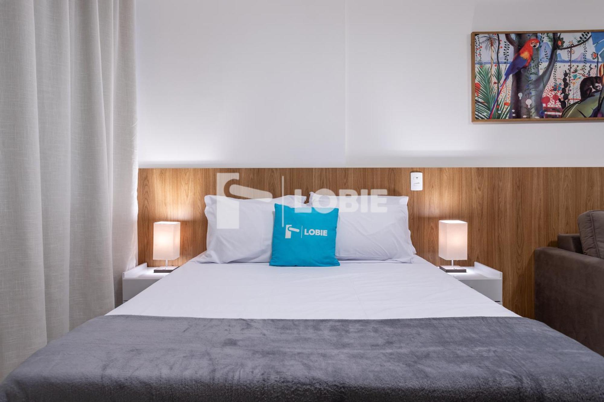 Apartamento Lobie Skylux