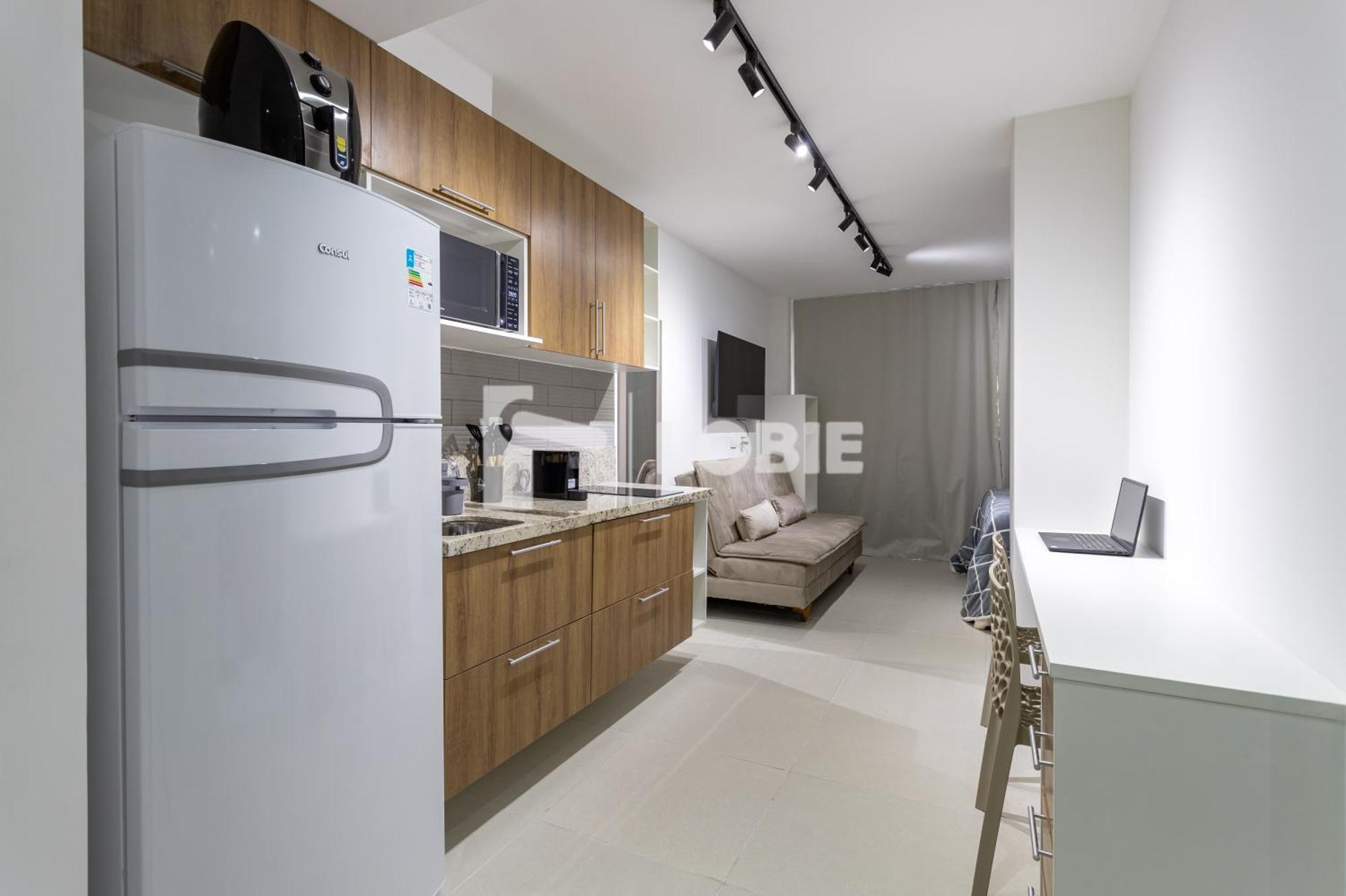 Apartamento Lobie Skylux *
